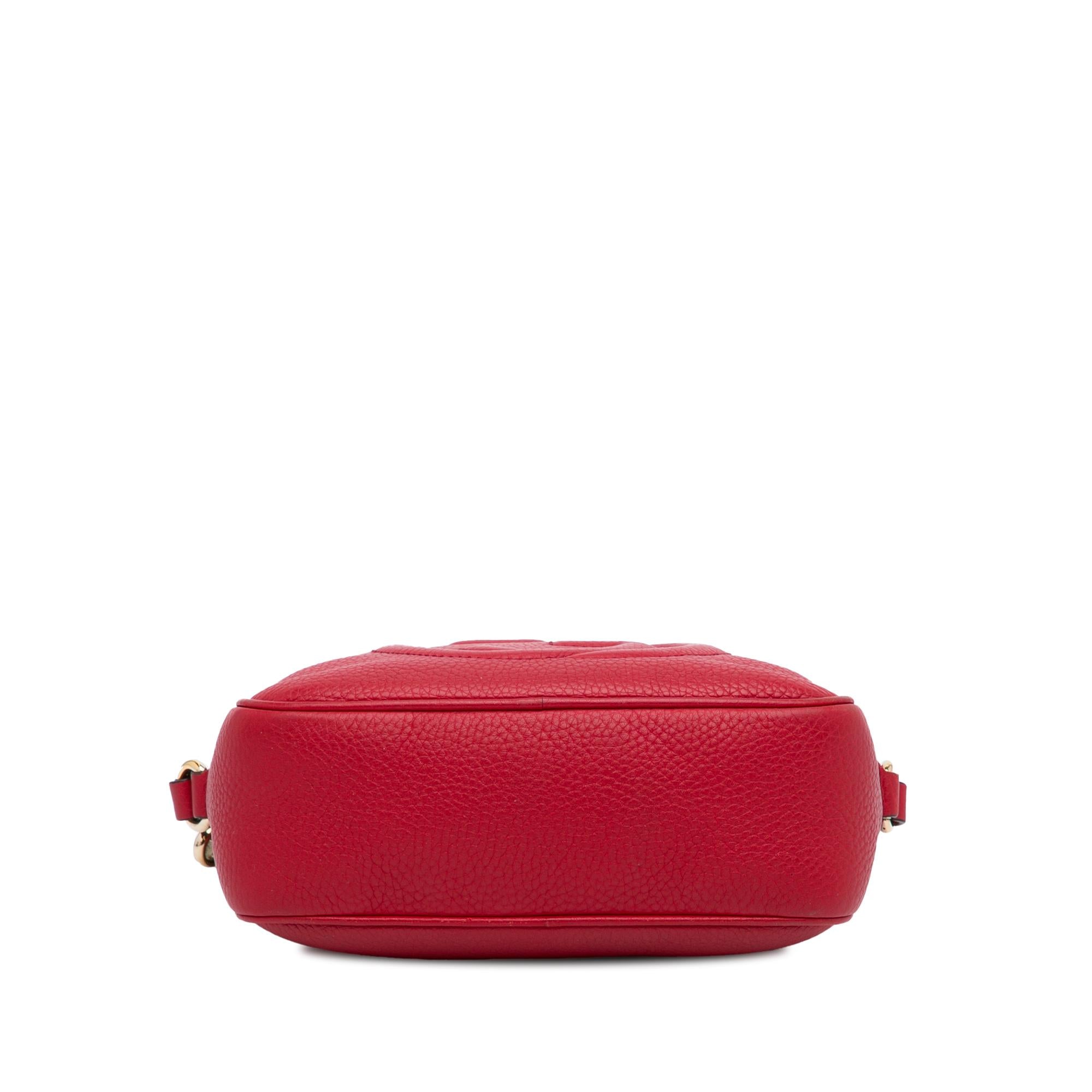 Gucci Soho Disco (SHG-VyzkM8)