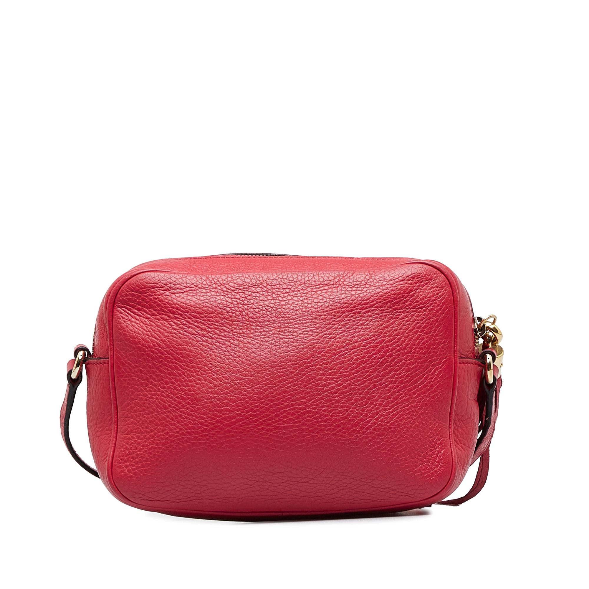 Gucci Soho Disco (SHG-BYFB7C)