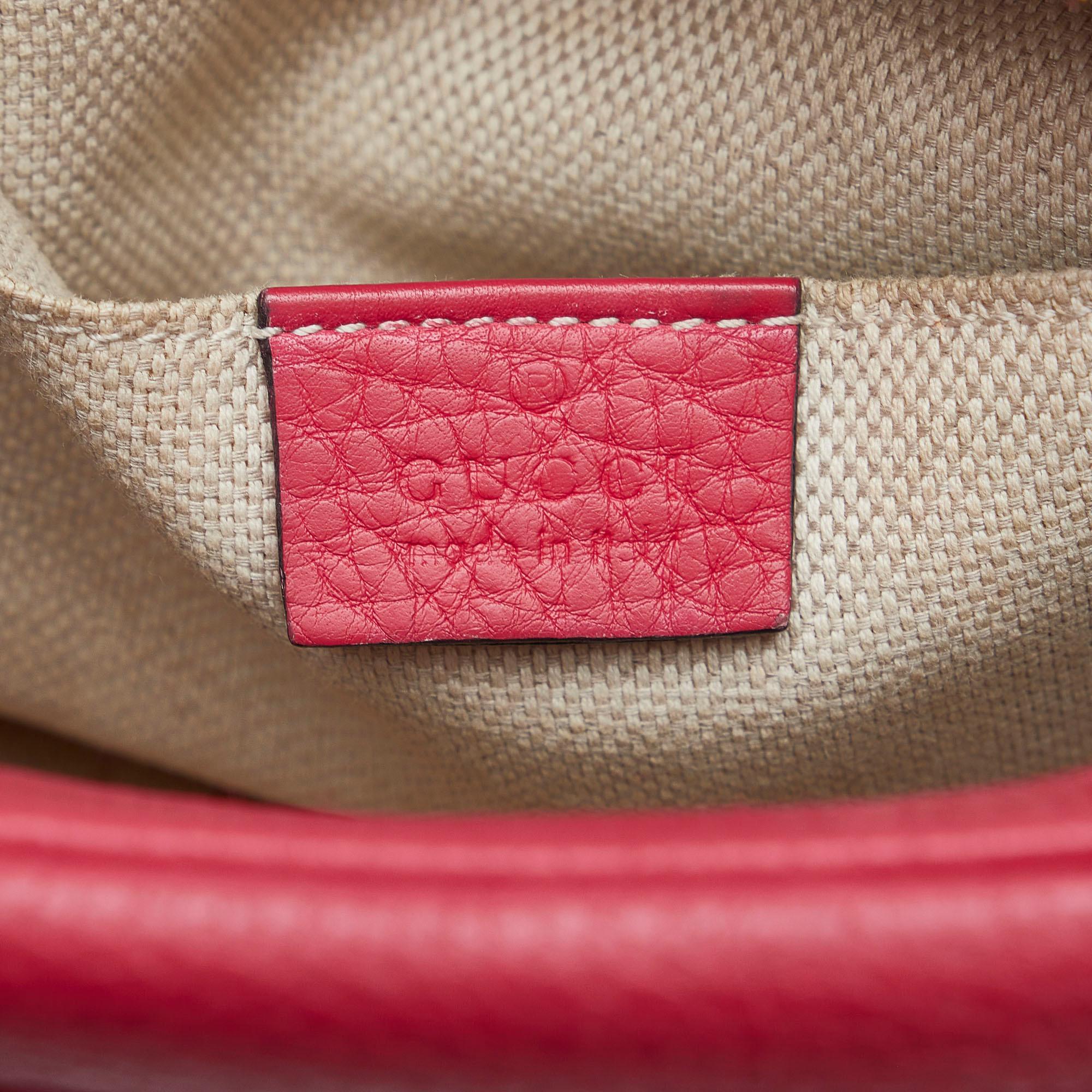 Gucci Soho Disco (SHG-BYFB7C)