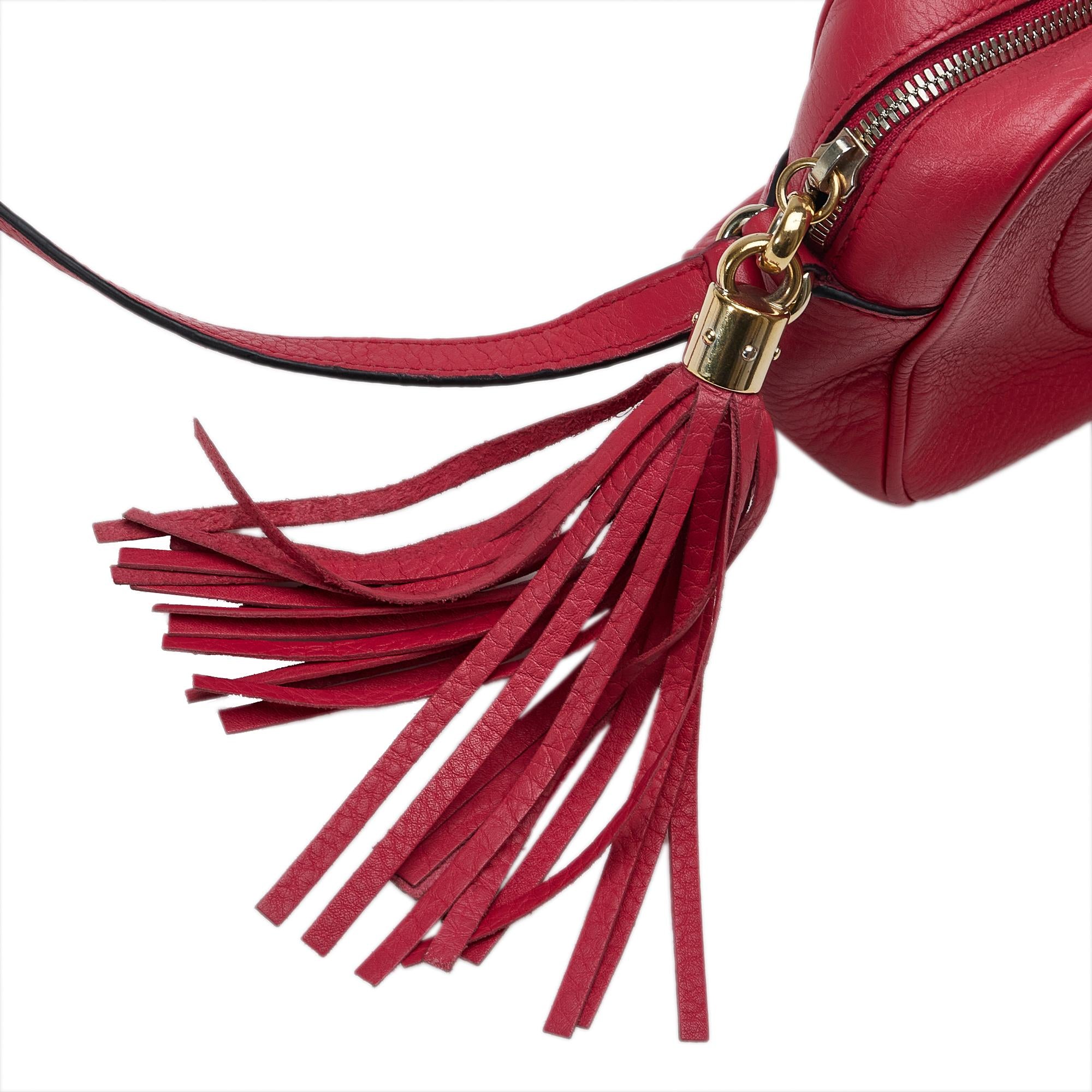 Gucci Soho Disco (SHG-BYFB7C)