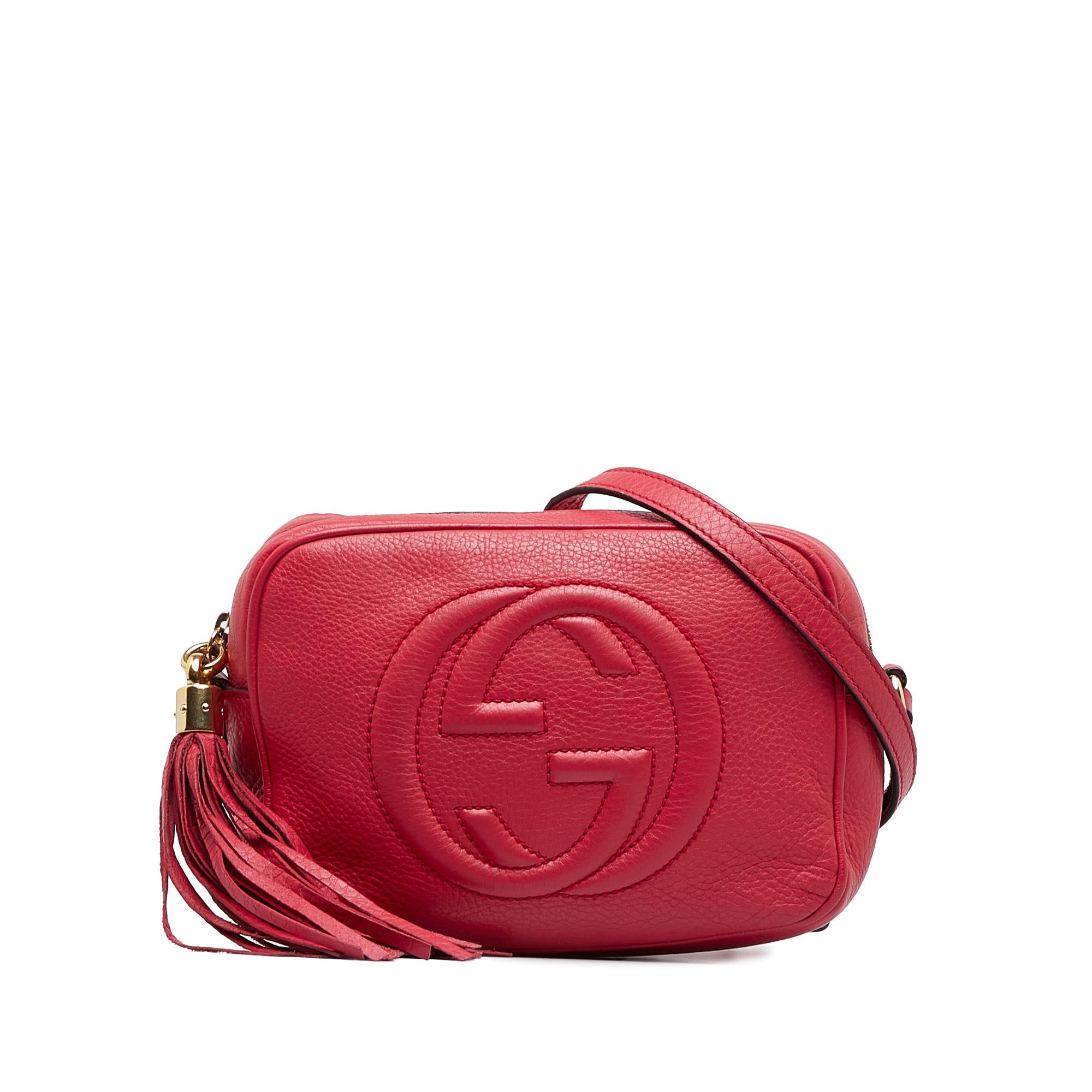 Gucci Soho Disco (SHG-BYFB7C)