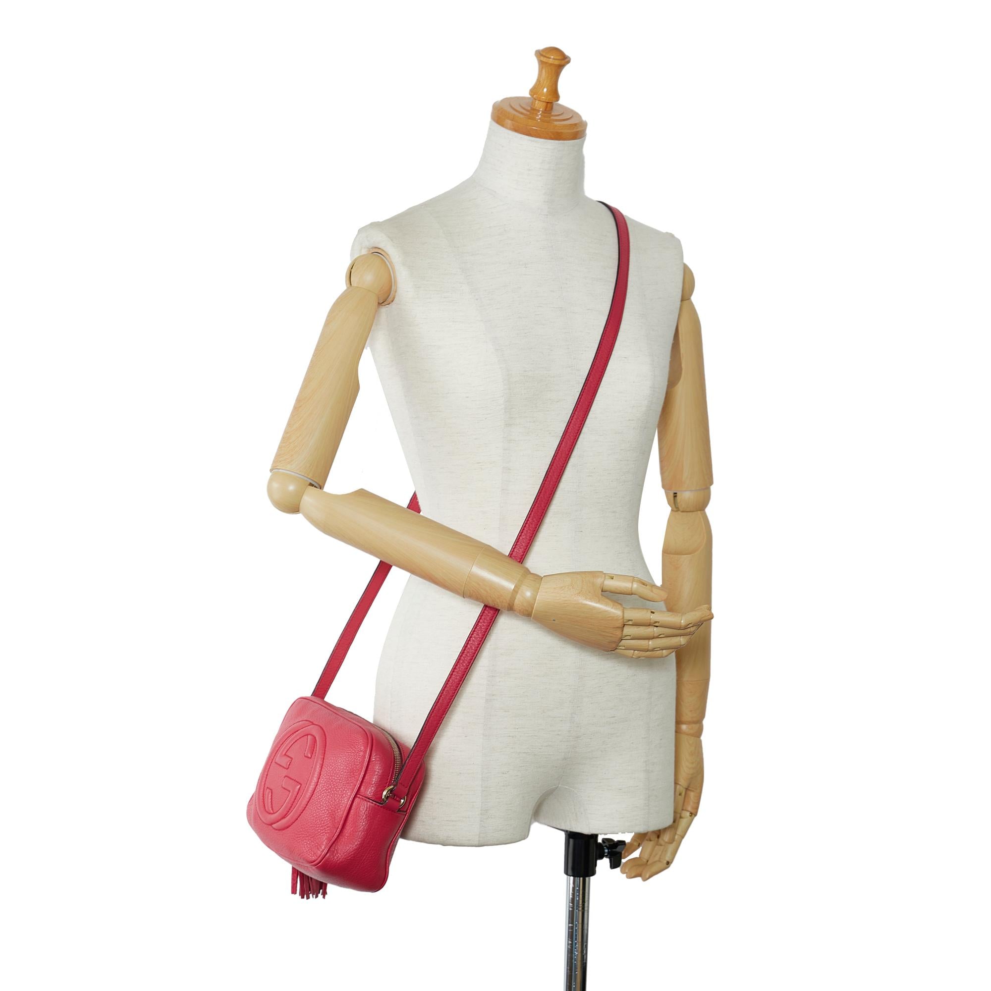 Gucci Soho Disco (SHG-BYFB7C)