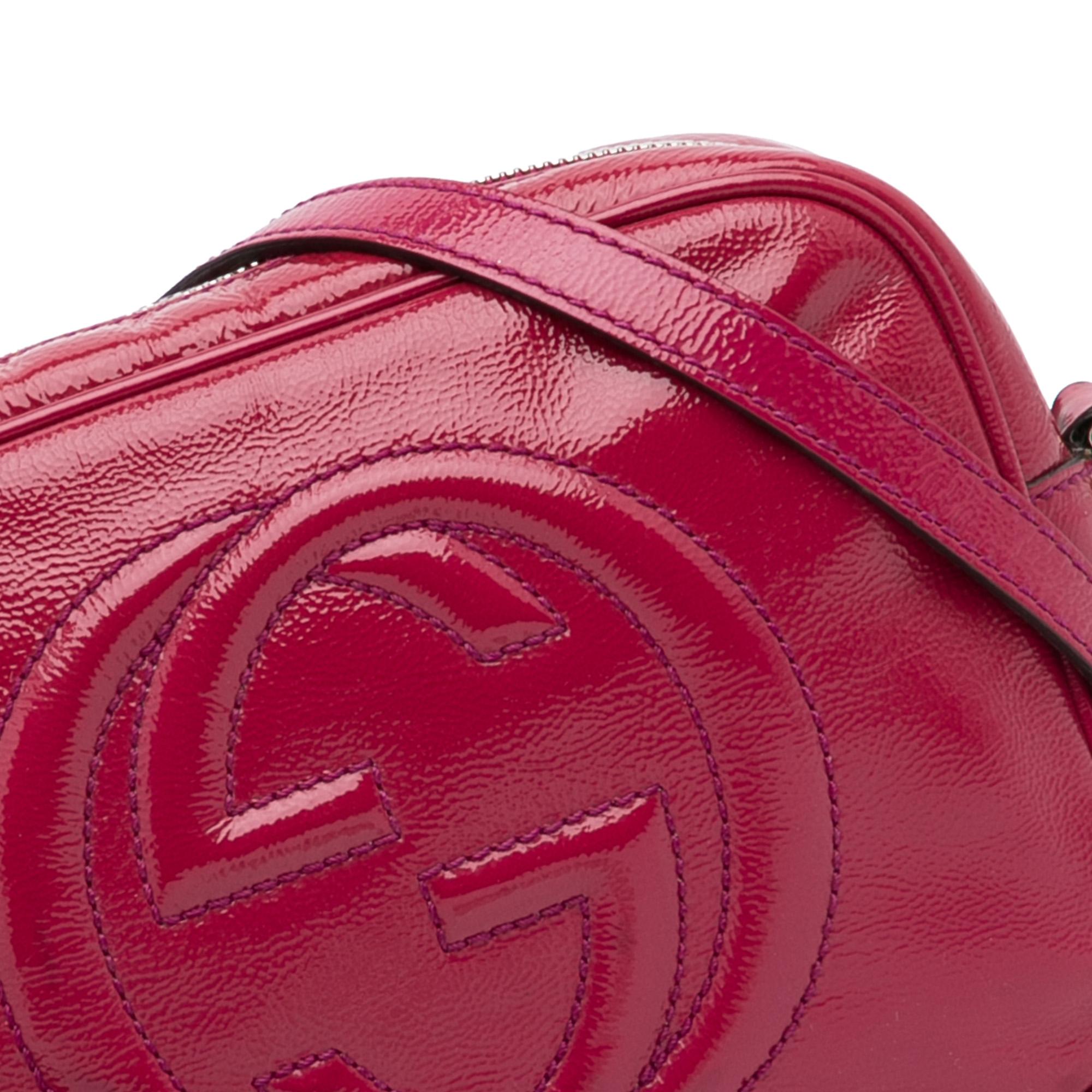 Gucci Soho Disco (SHG-nmRyeO)