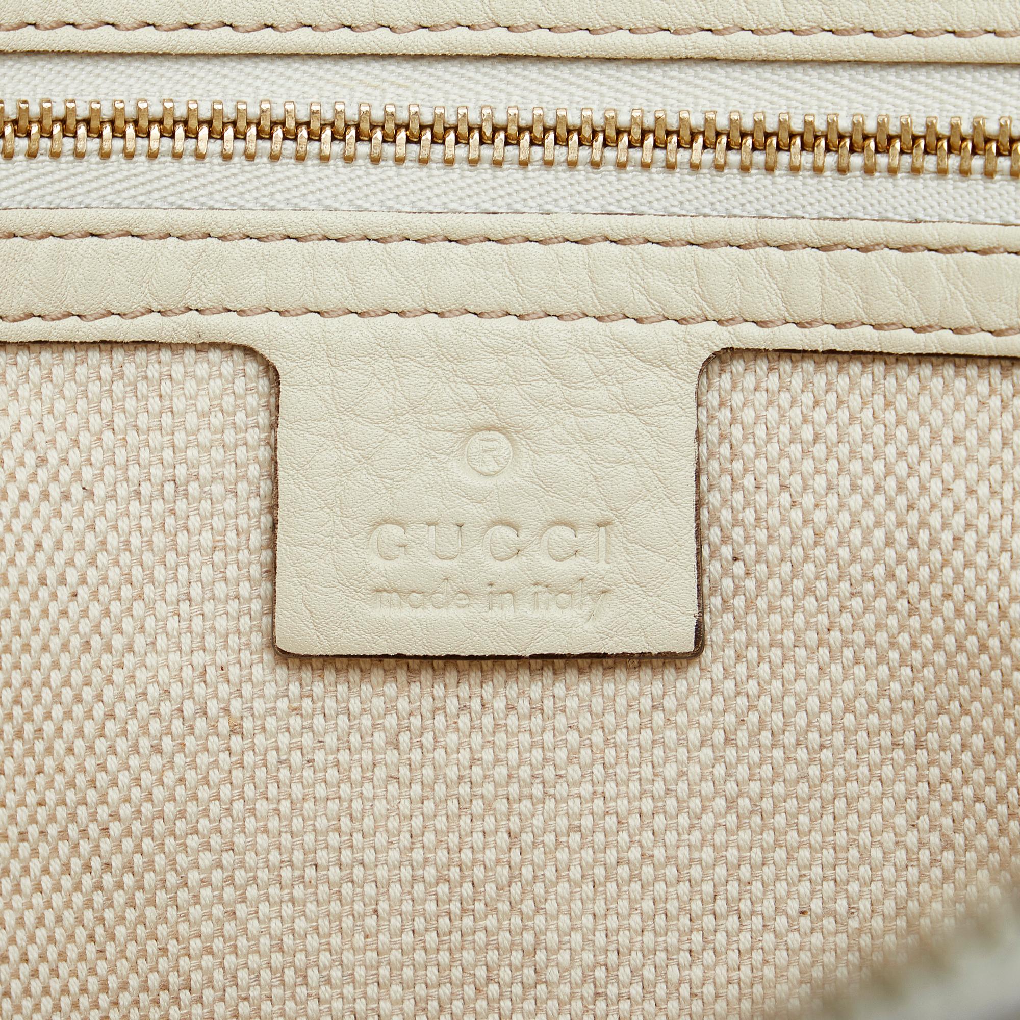Gucci Soho Tote (SHG-b0jBug)