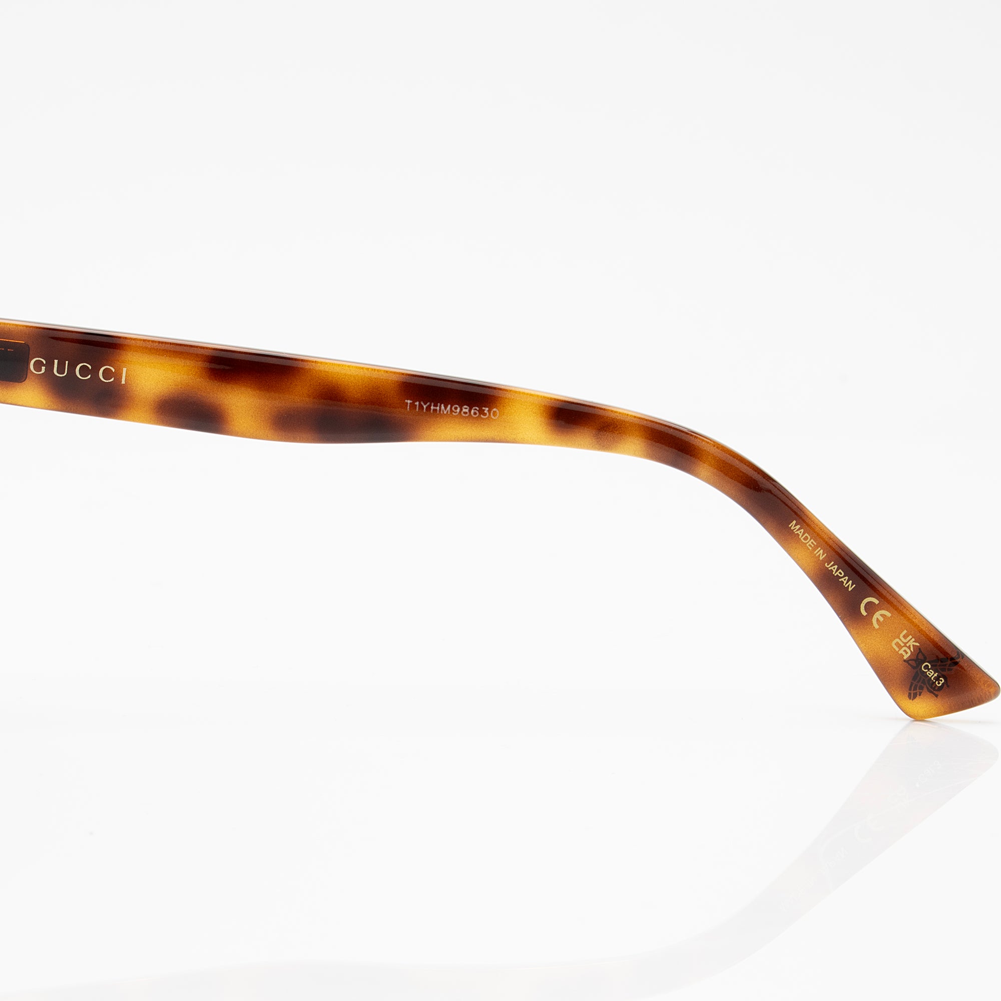 Gucci Wayfarer Sunglasses (SHF-VYhNTa)