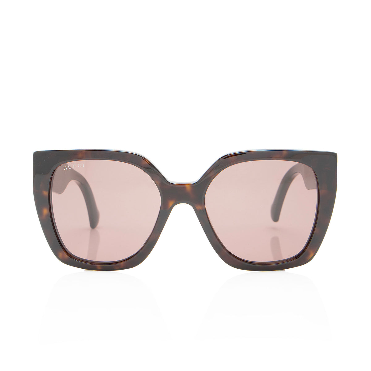Gucci GG Square Sunglasses