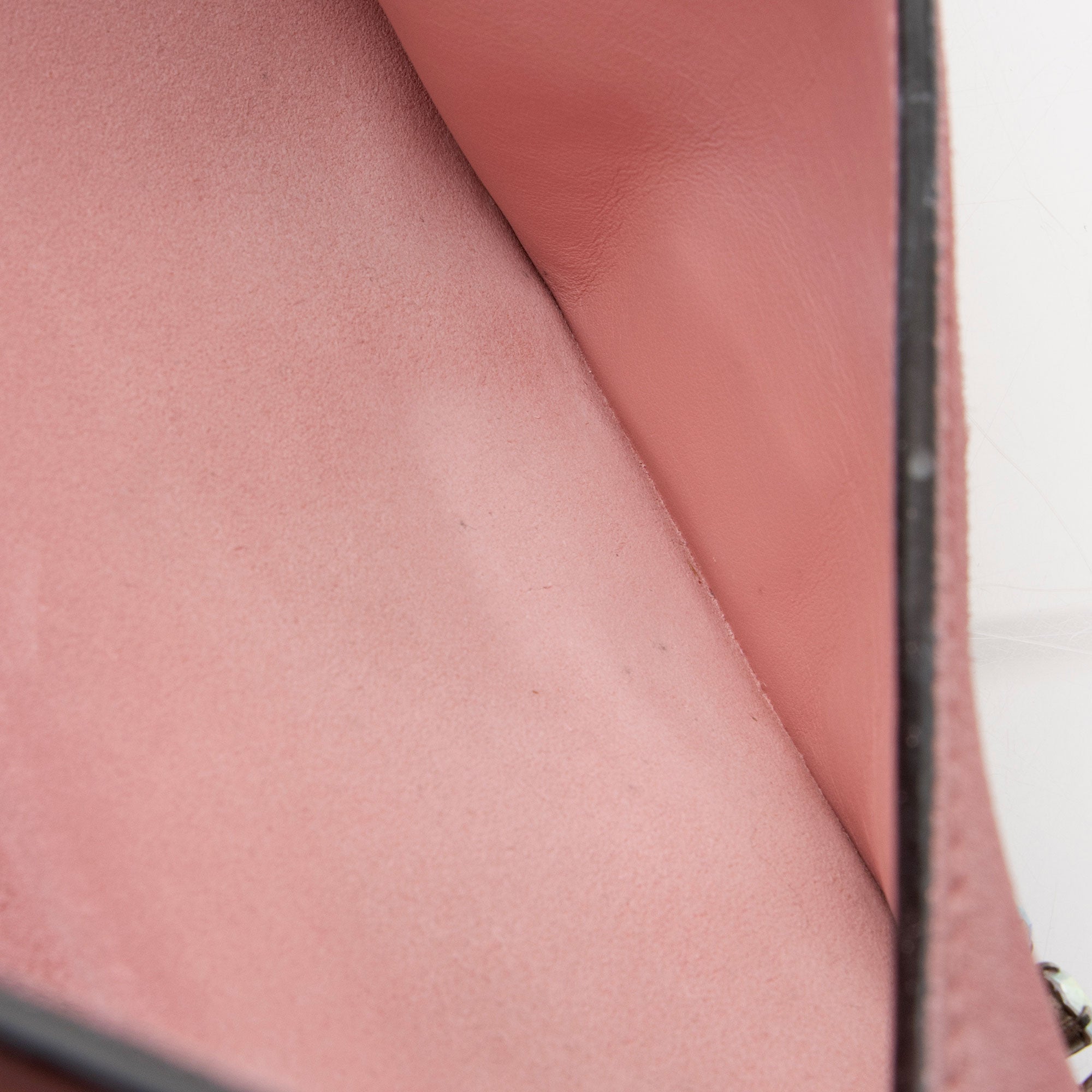 Gucci Suede Crystal Dionysus Medium Shoulder Bag