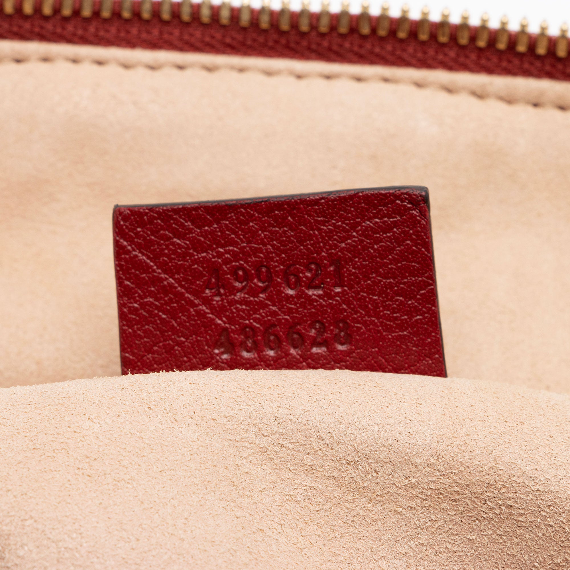 Gucci Suede Ophidia Dome Small Shoulder Bag (SHF-ZDZ4UX)