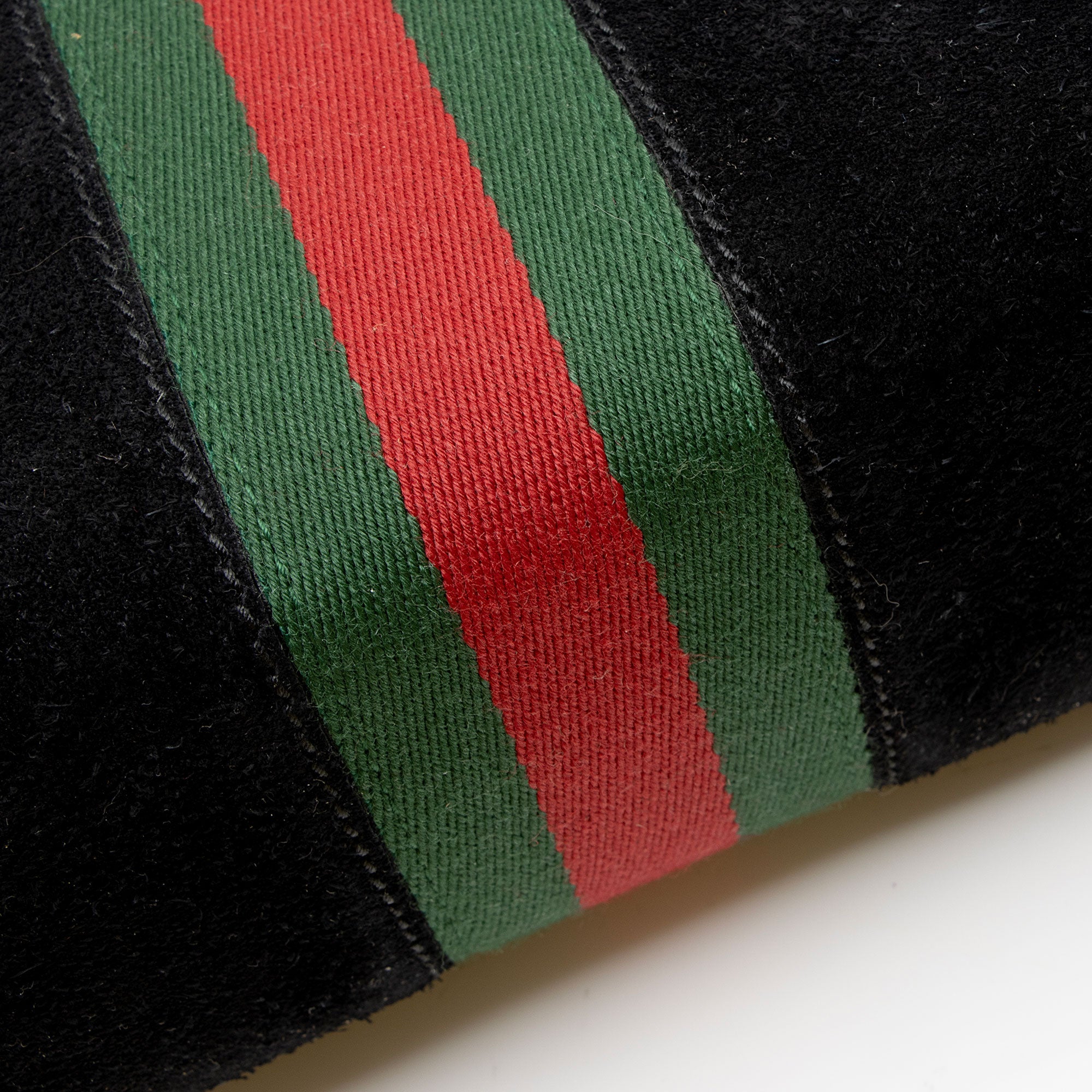 Gucci Suede Ophidia Large Chain Shoulder Bag
