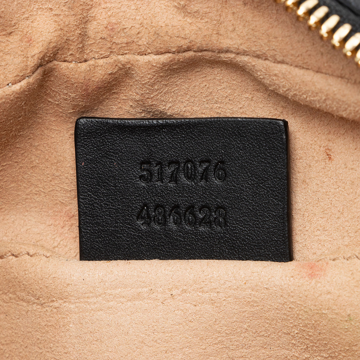 Gucci Suede Ophidia Small Belt Bag - Size 30 / 75