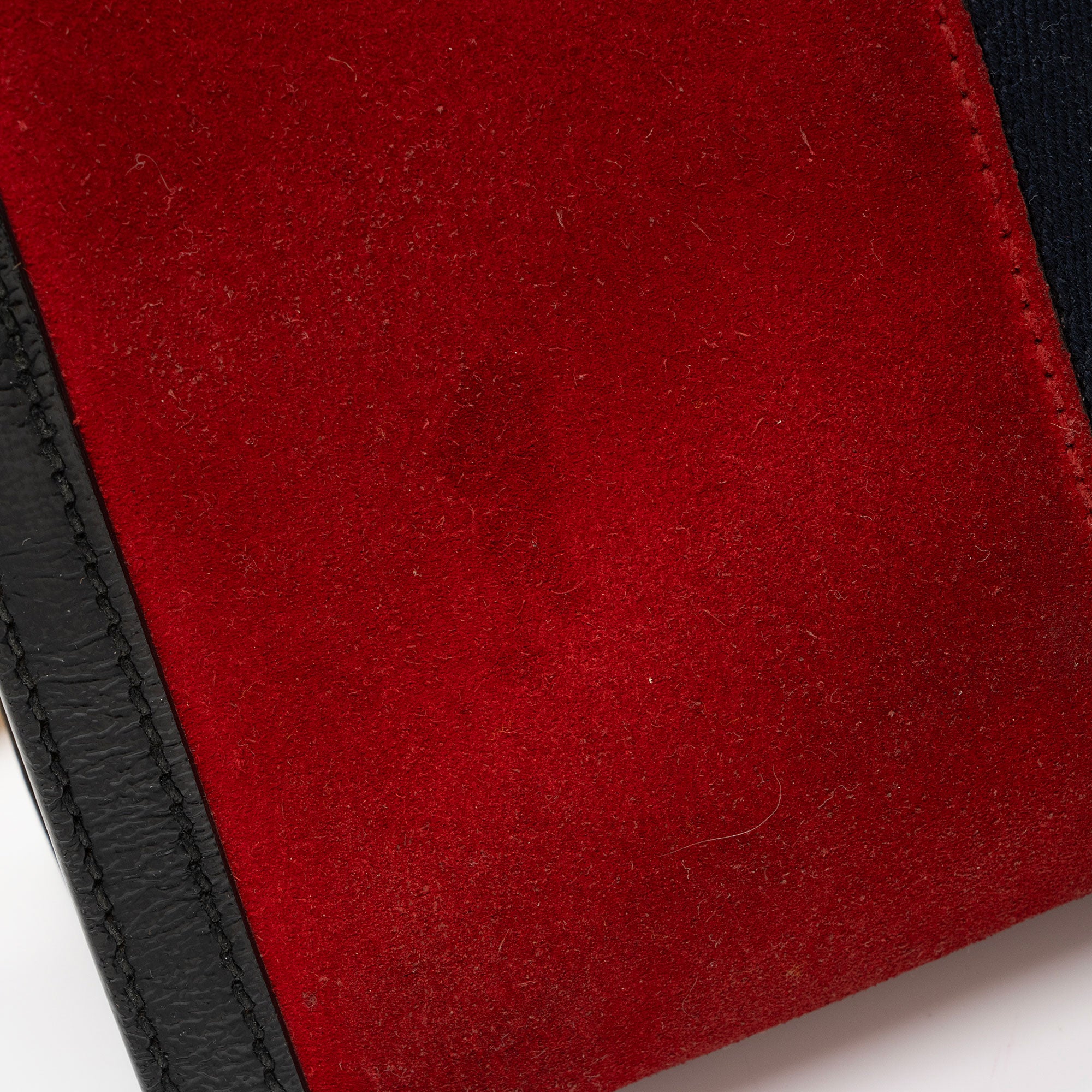 Gucci Suede Ophidia Small Shoulder Bag (SHF-BWJZkP)