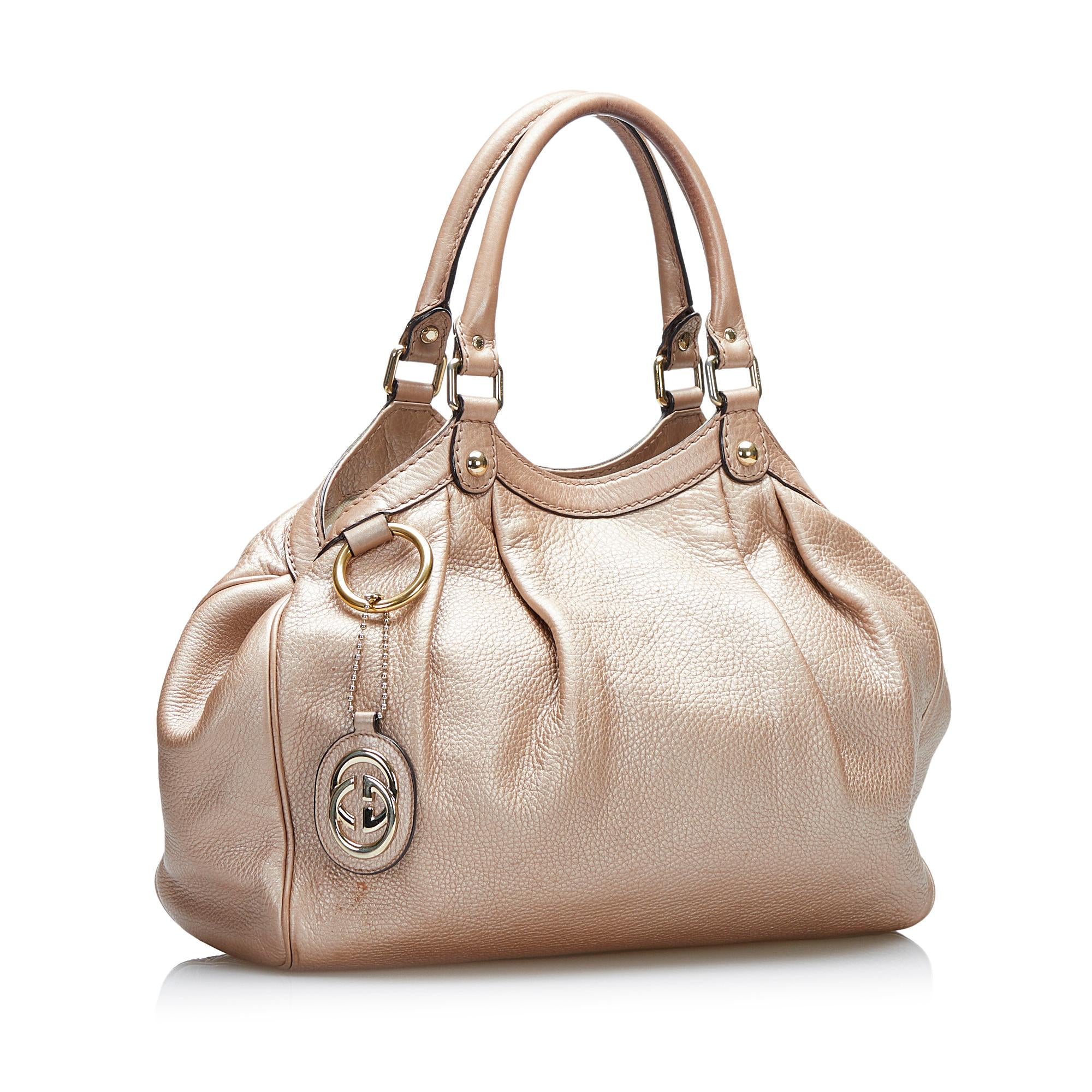 Gucci Sukey Tote Bag (SHG-ZOc5D2)