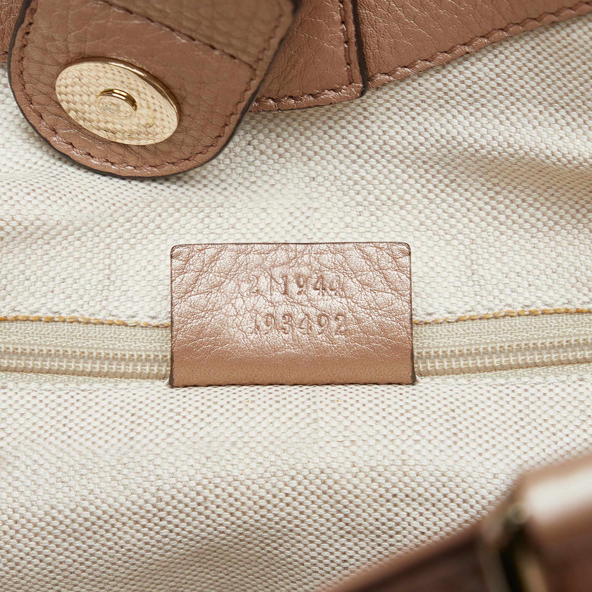 Gucci Sukey Tote Bag (SHG-ZooAEz)