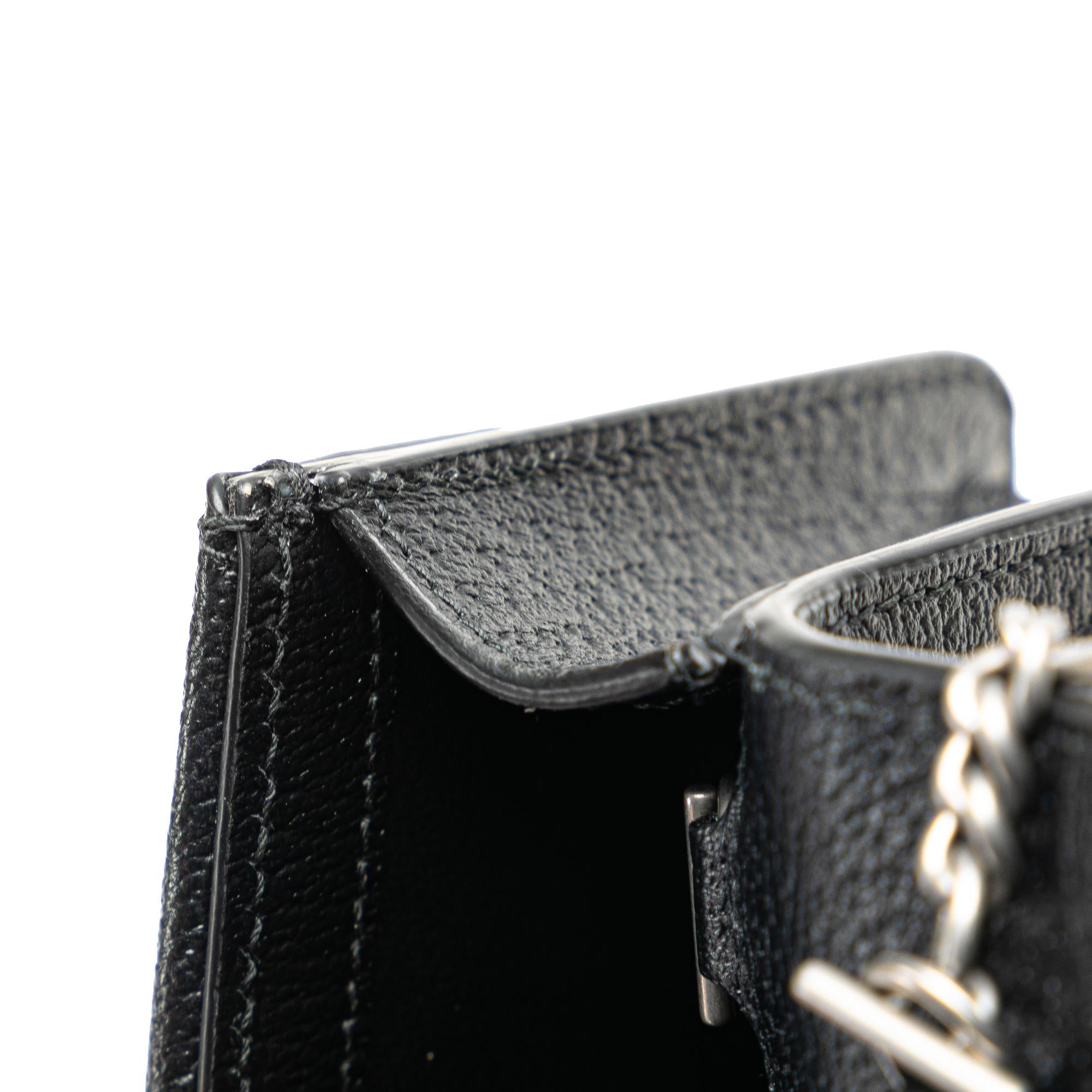 Gucci Super Mini GG Denim Dionysus Crossbody Bag (SHG-GoqPL0)