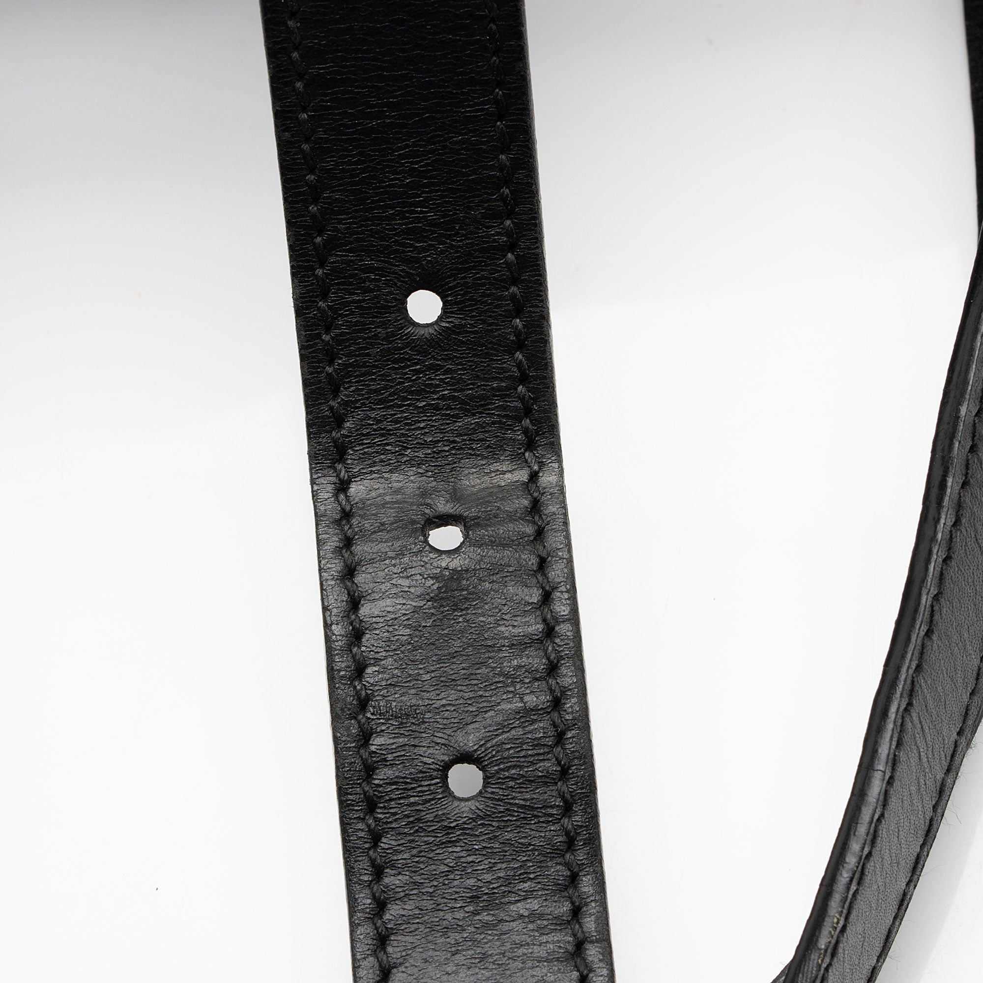 Gucci Techno Canvas Web Buckle Large Tote
