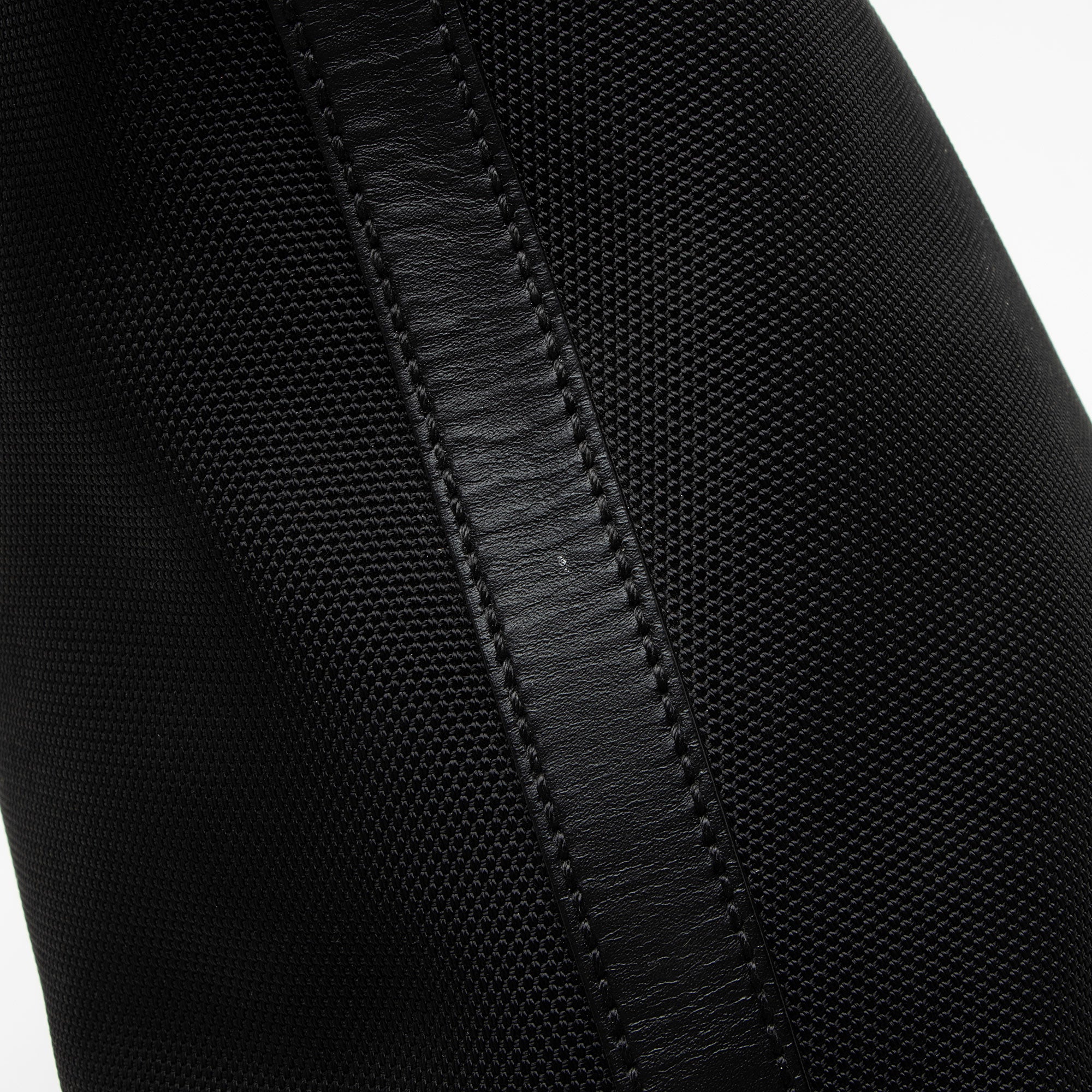 Gucci Techno Canvas Web Convertible Medium Tote