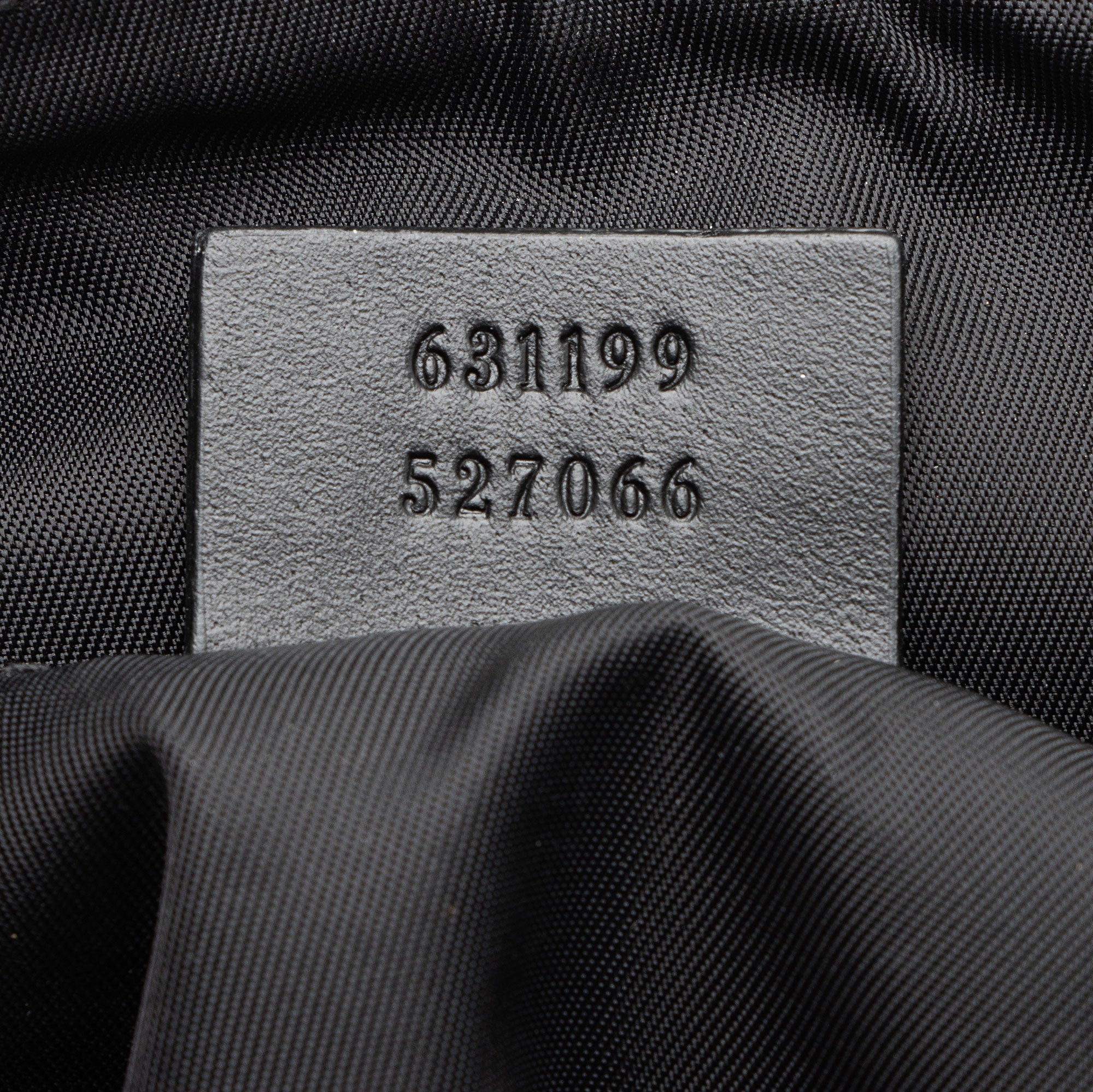 Gucci Techno Canvas Web Messenger (SHF-vmRnSt)