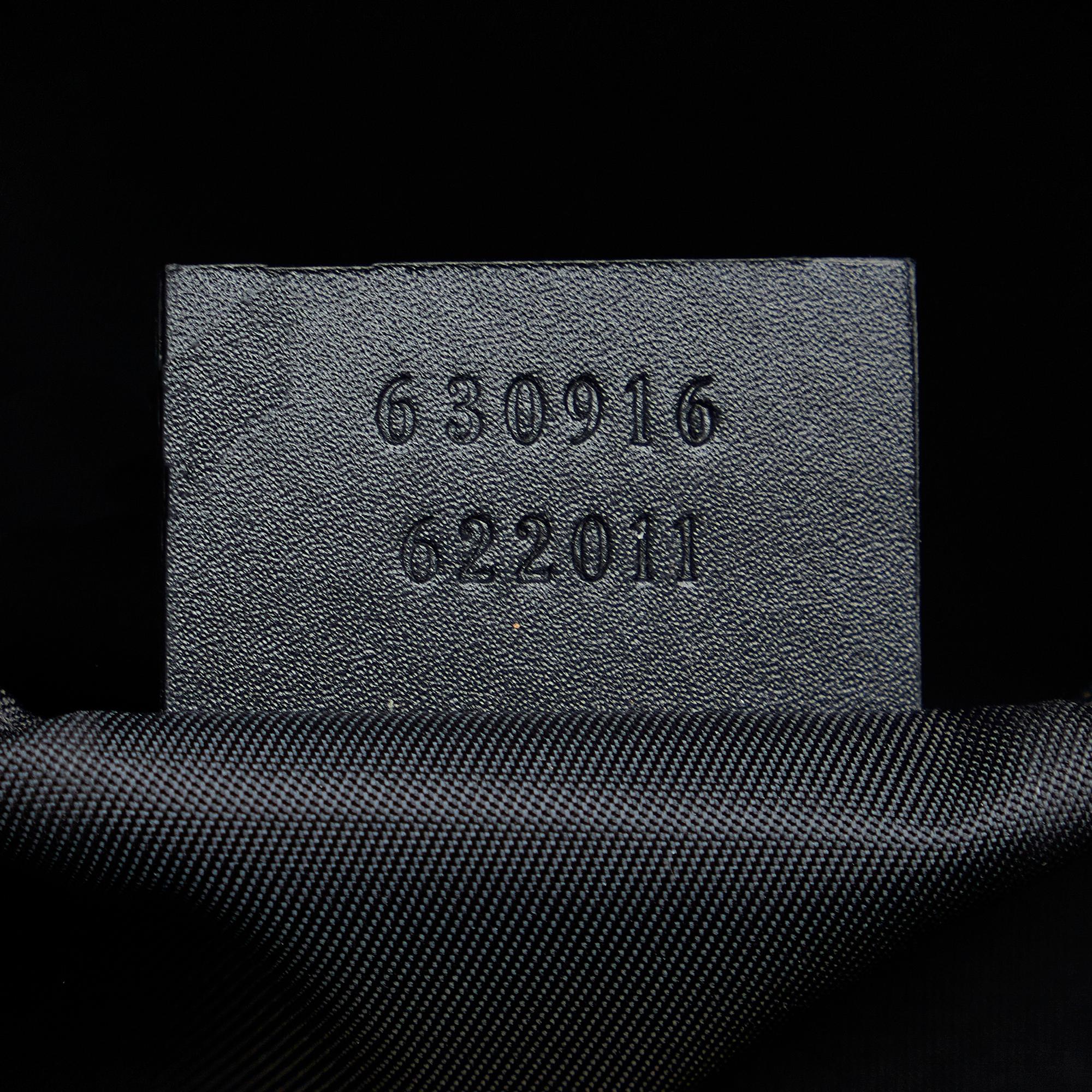 Gucci Techno Web Clutch (SHG-aAsl22)