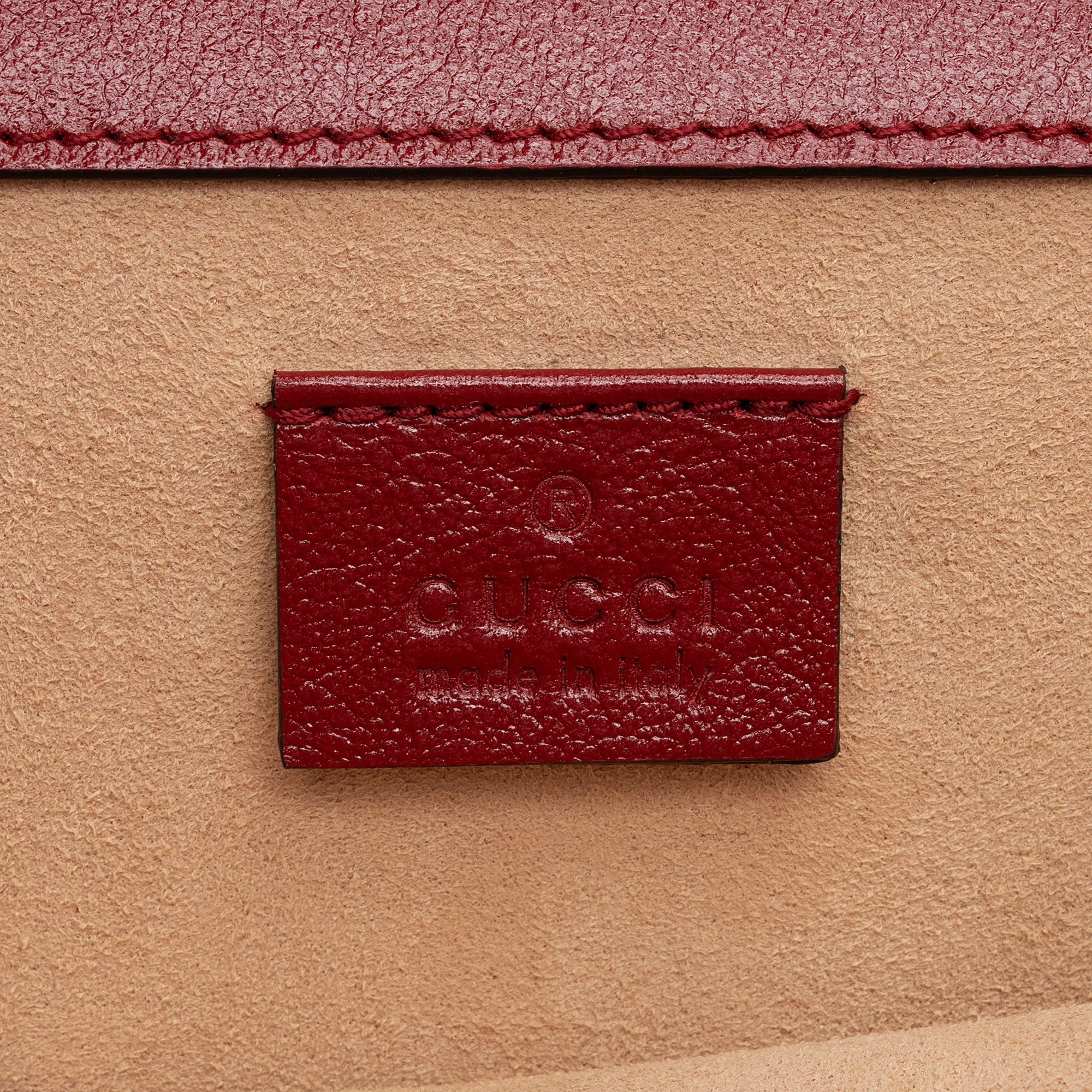 Gucci GG Tweed Dionysus Medium Shoulder Bag