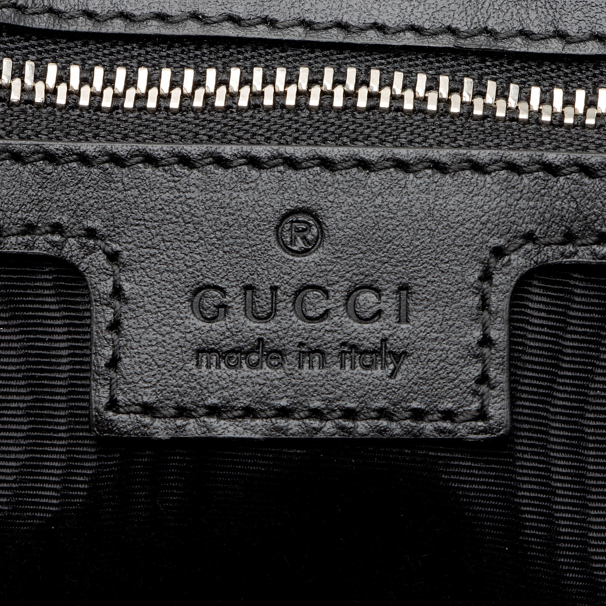 Gucci Tweed GG Marmont Medium Flap Bag