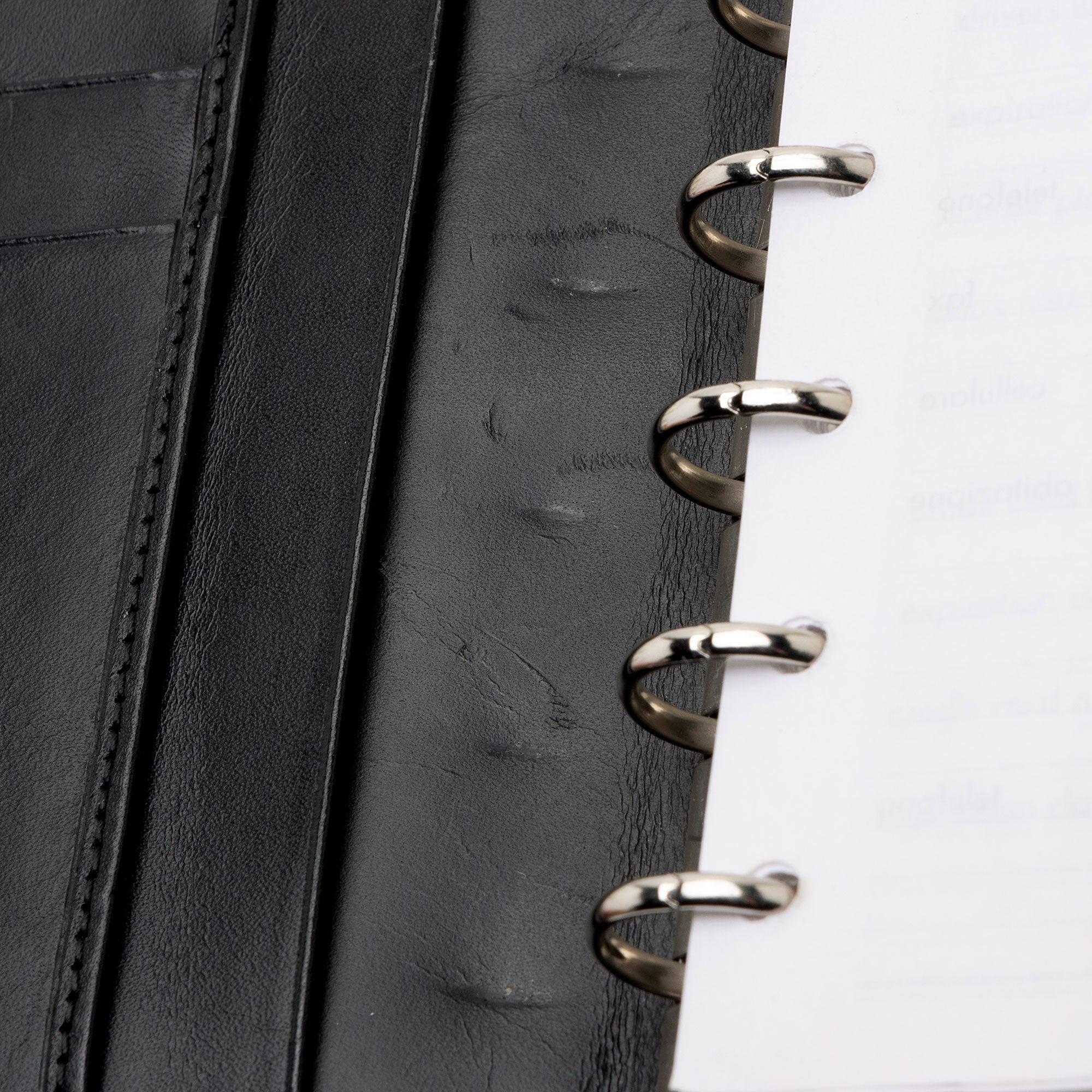 Gucci Vintage GG Canvas Jackie Agenda Cover (SHF-KPI90s)