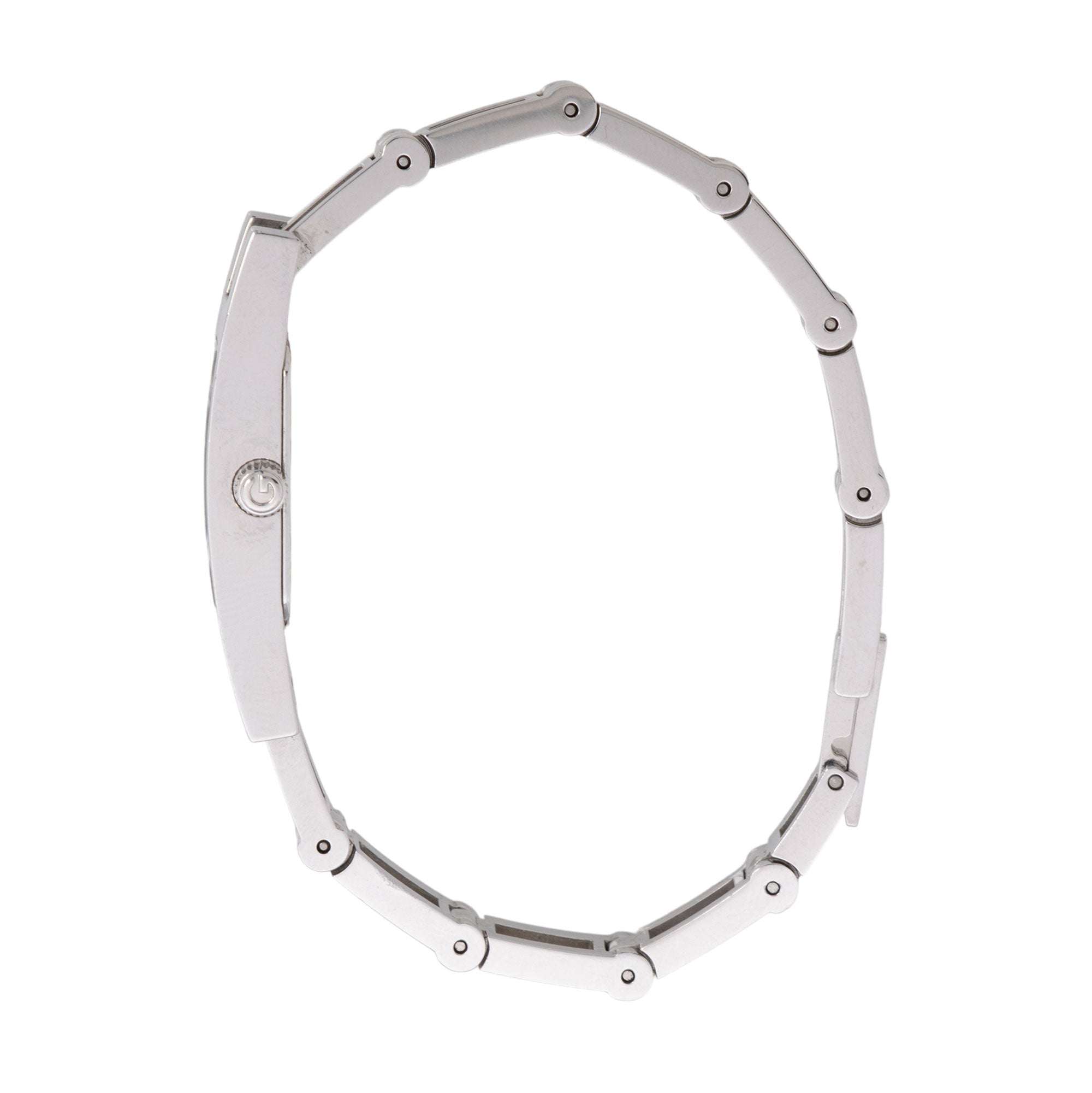 Gucci Vintage Stainless Steel 3900 Watch (SHF-XvfDLk)