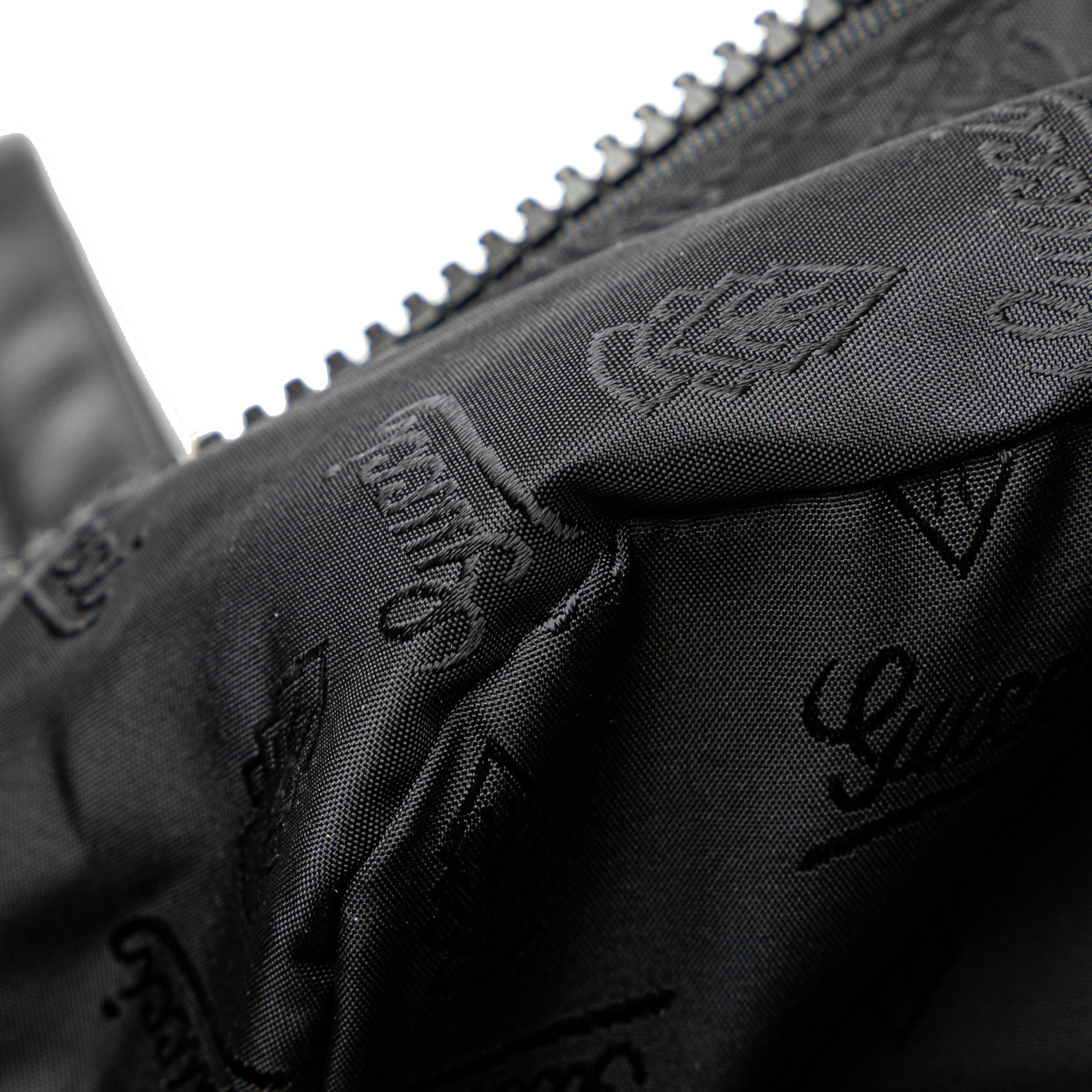 Gucci Web Coated Canvas Satchel (SHG-rARBOf)