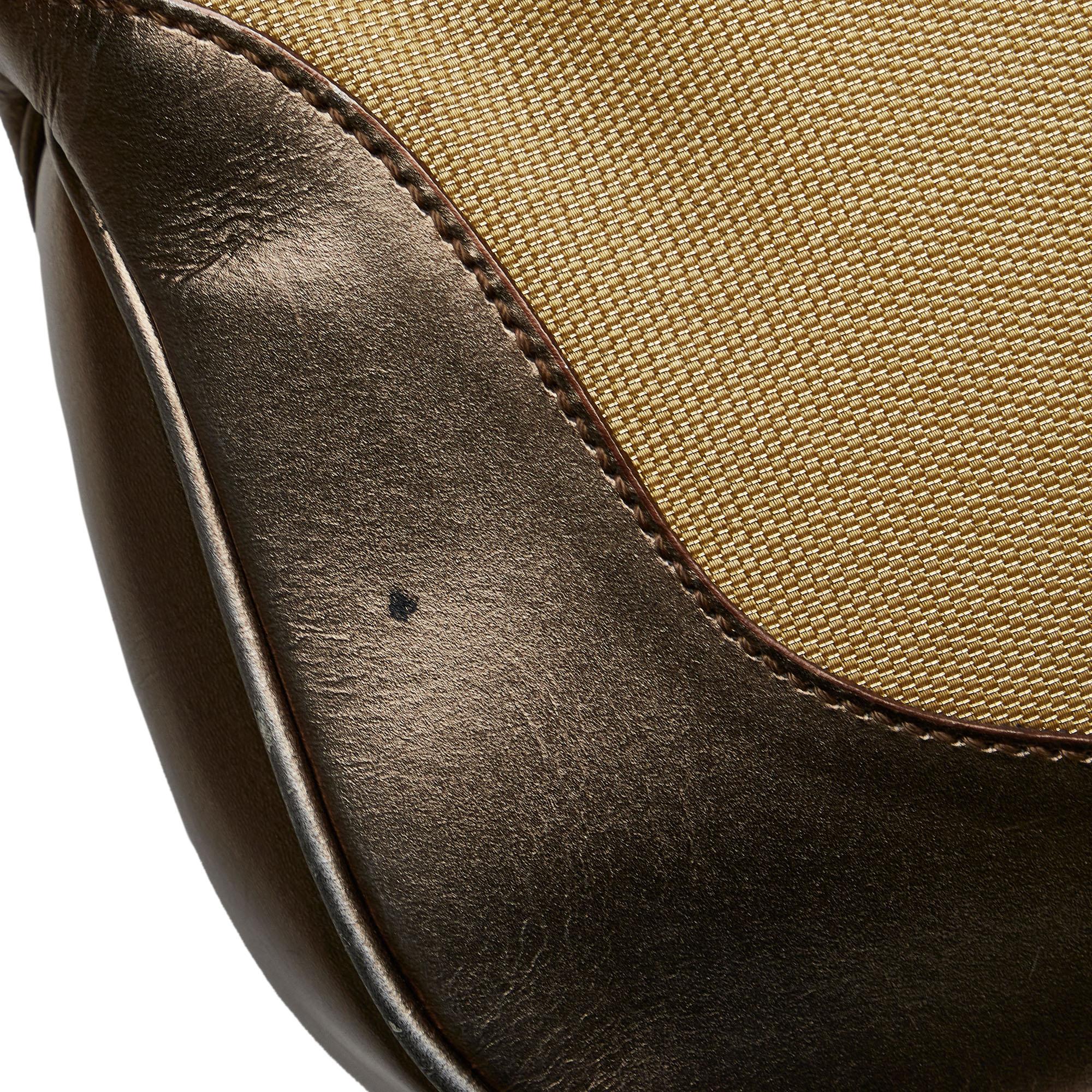 Gucci Web Jackie O Hobo (SHG-G71G2z)