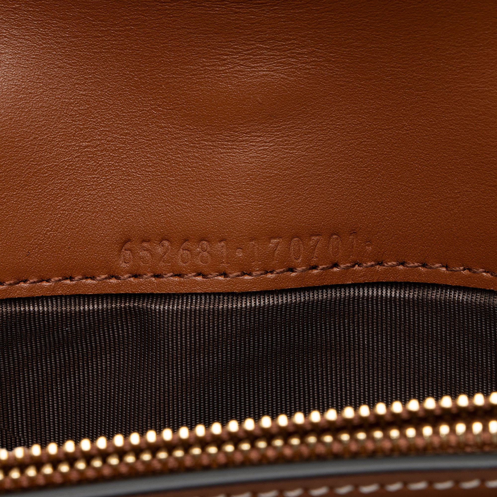 Gucci Wool Web 1961 Jackie Wallet on Chain Bag (SHF-bG7CFb)