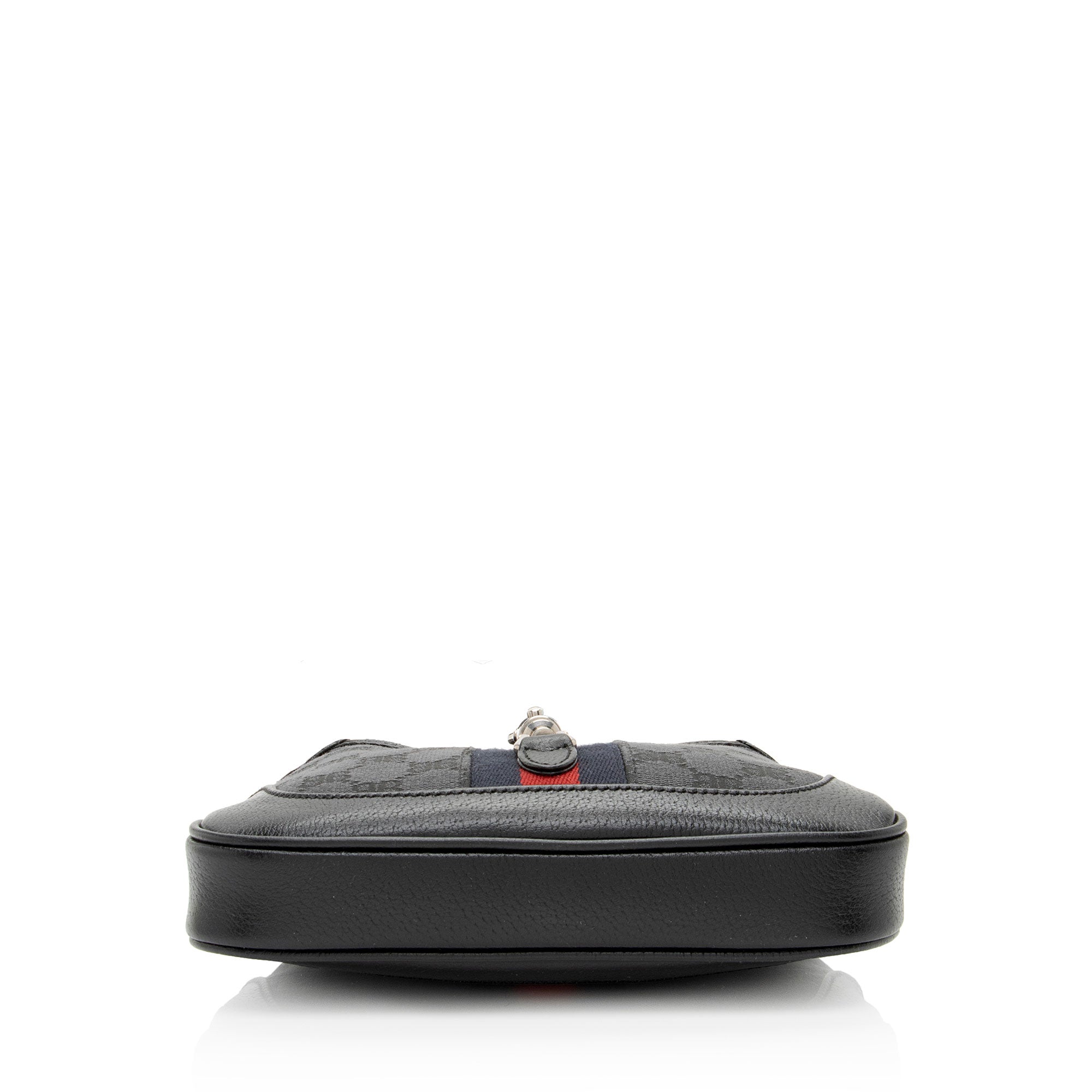 Gucci x Balenciaga BB Supreme The Hacker Project Jackie Mini Shoulder Bag