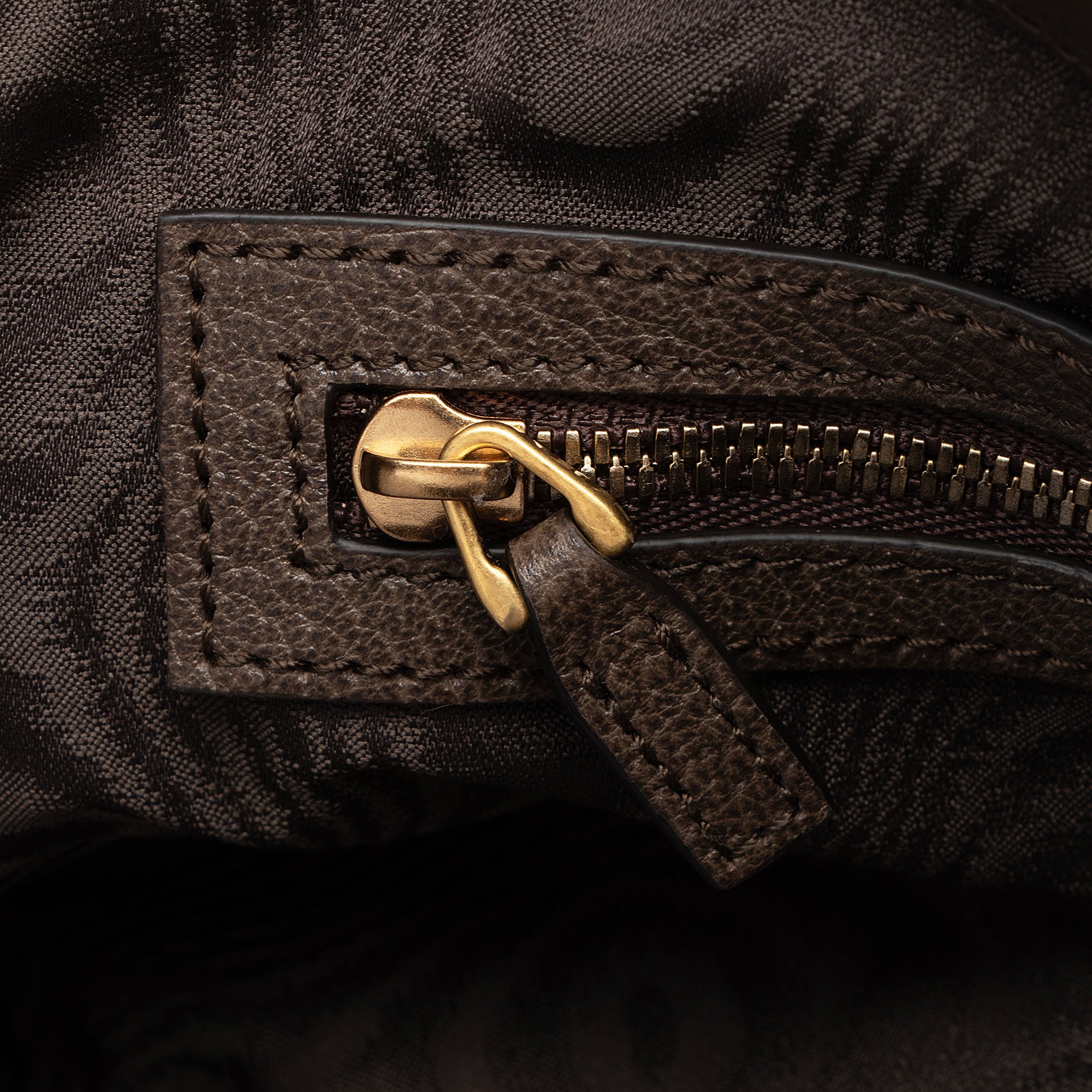 Gucci x Balenciaga BB Supreme The Hacker Project Jackie Small Shoulder Bag