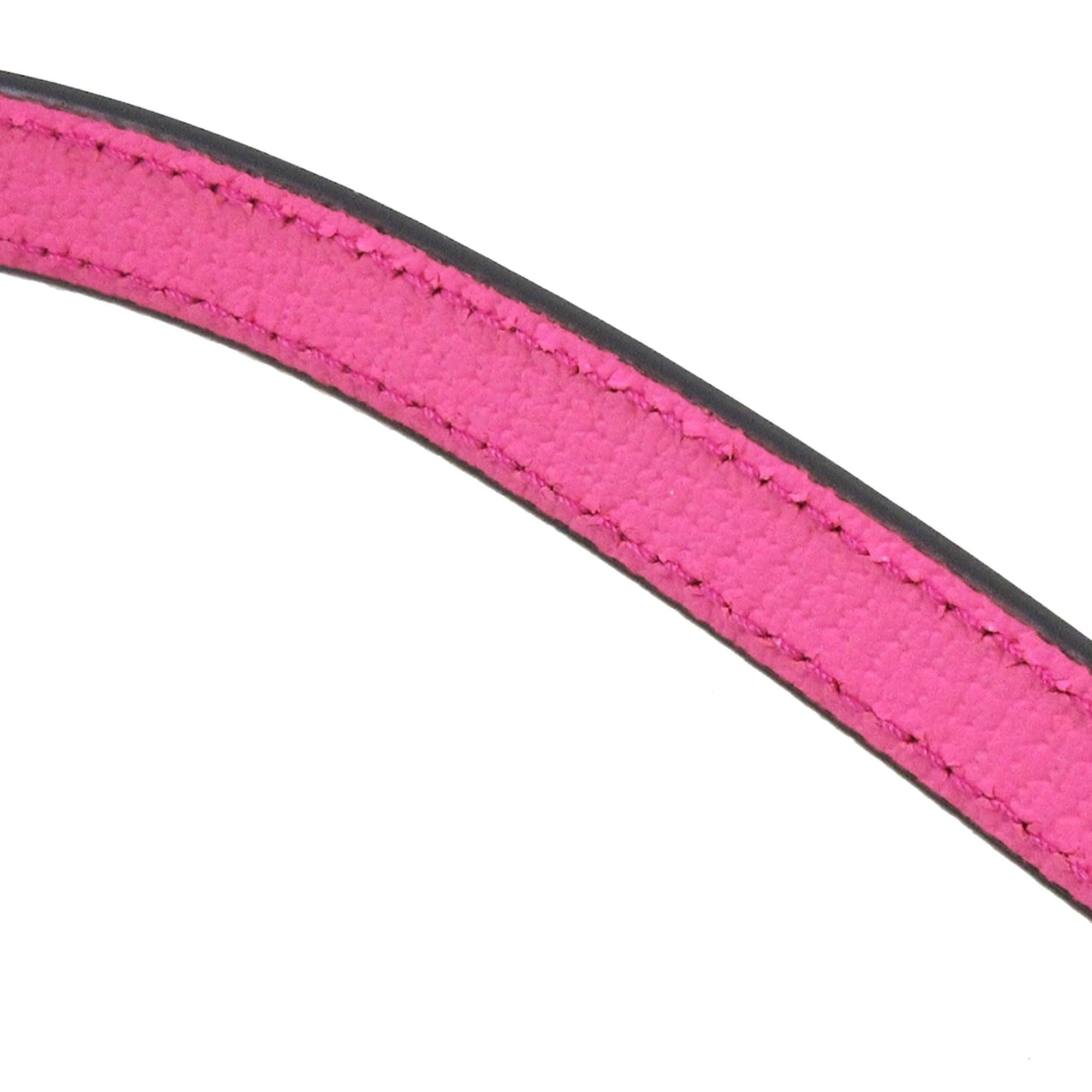 Gucci x Palace GG-P Canvas Half-Moon Mini Bag (SHG-DI5vLN)