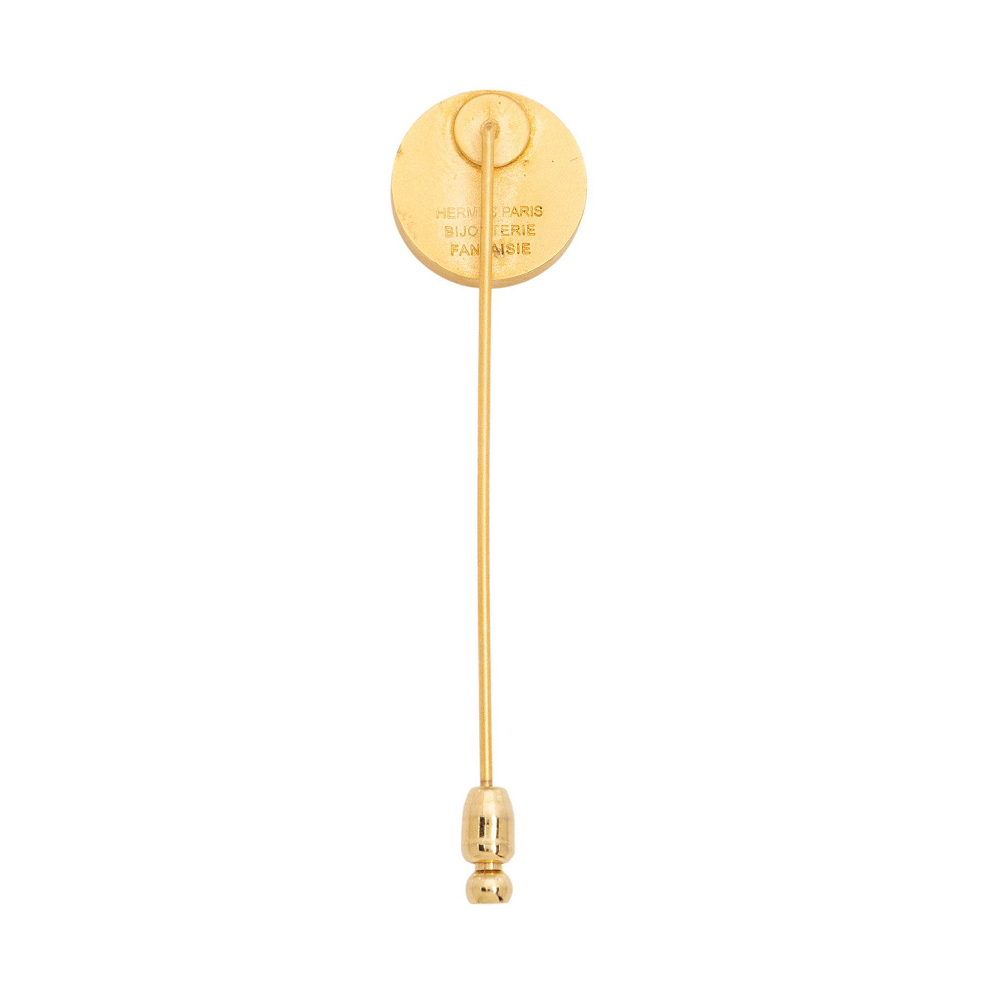 Herems Clou de Selle Stick Pin