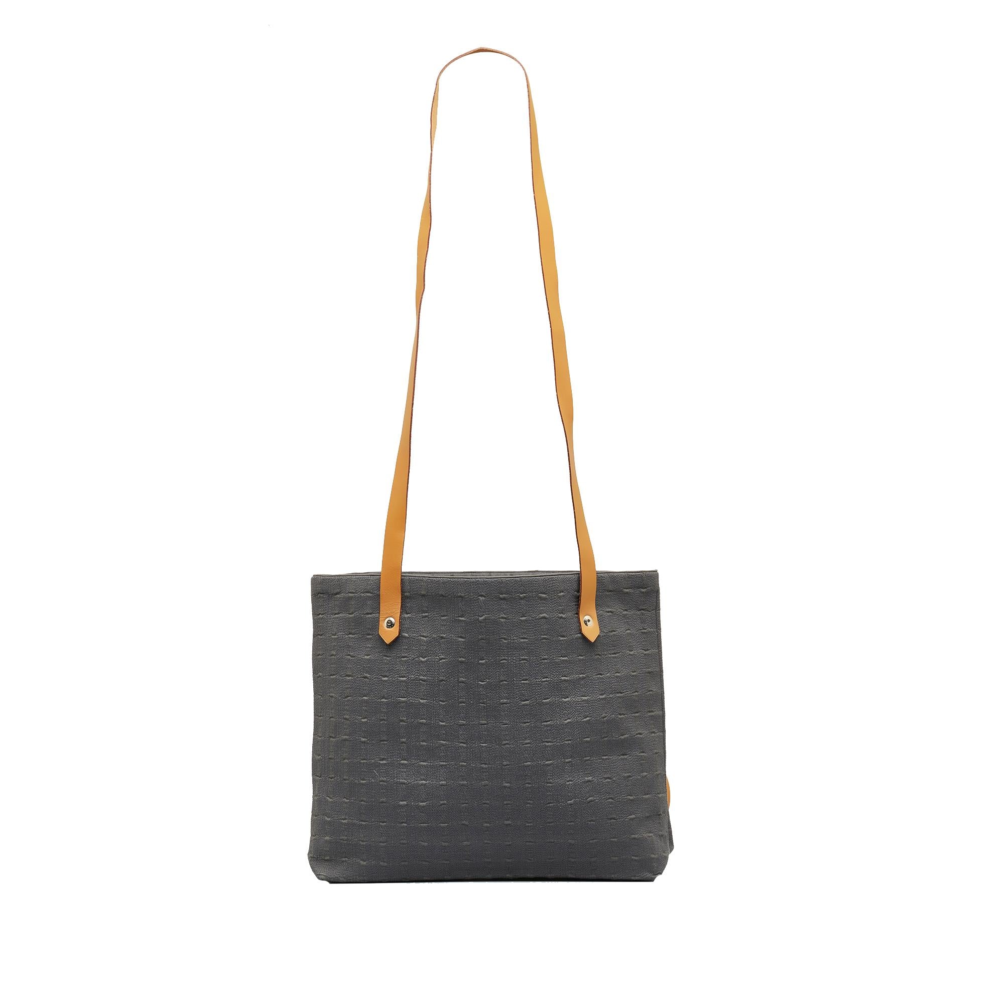 Hermes Ahmedabad Tote Bag (SHG-1Ik71I)