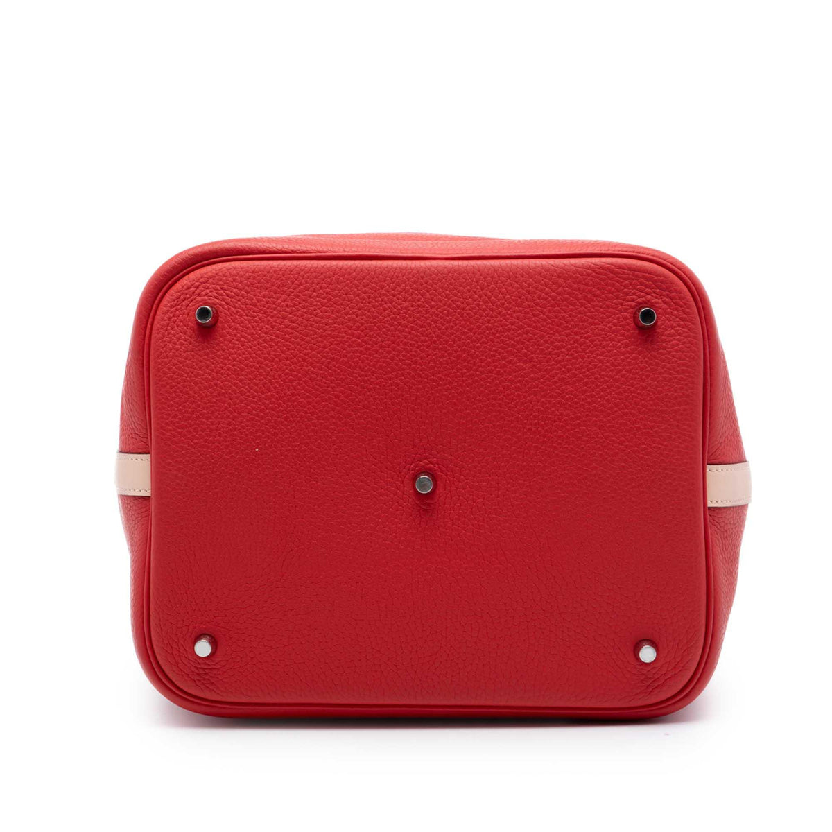 Hermes Bicolor Clemence and Swift Picotin Lock 26