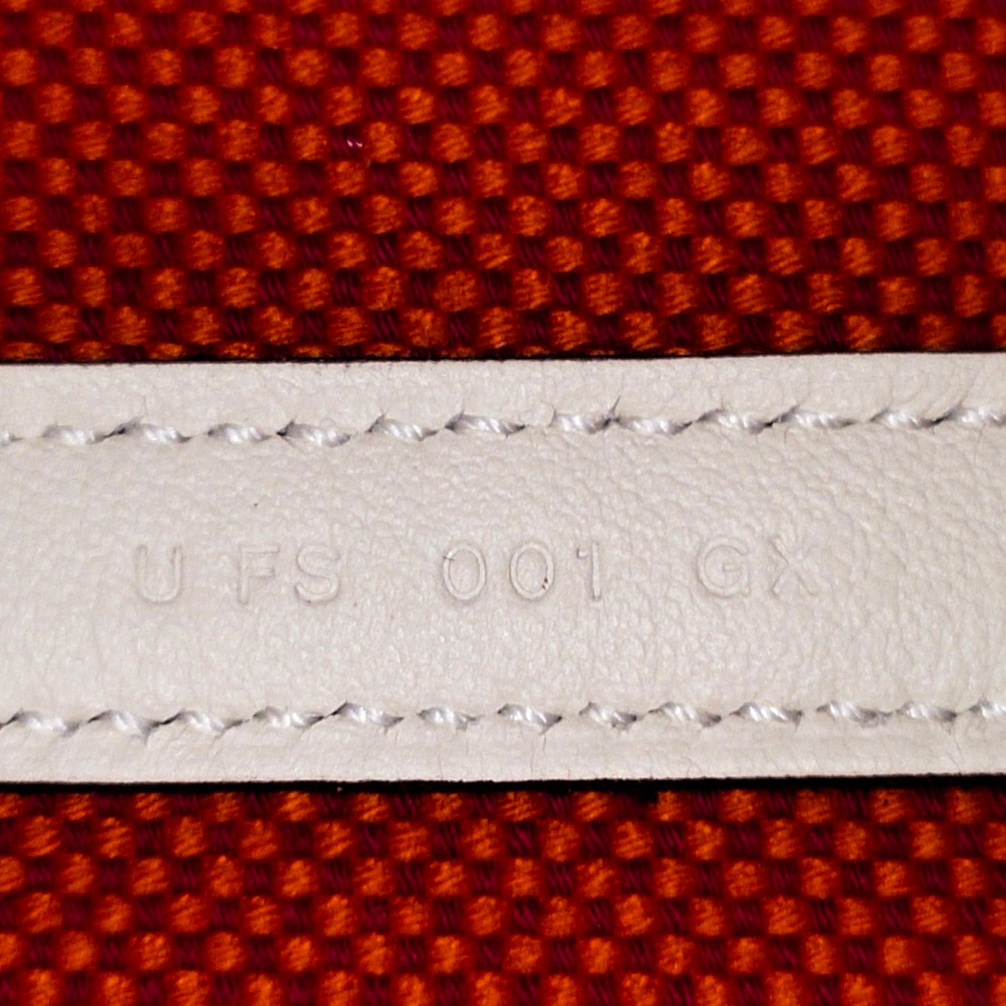 Hermes Cabas H en Biais 40 (SHG-I2gyZw)