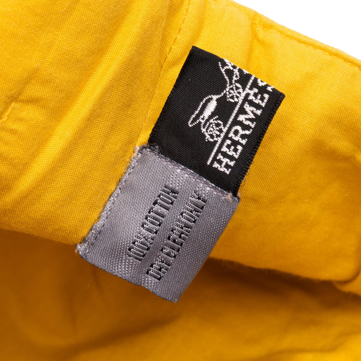 Hermes Canvas Ahmedabad Cabas II GM