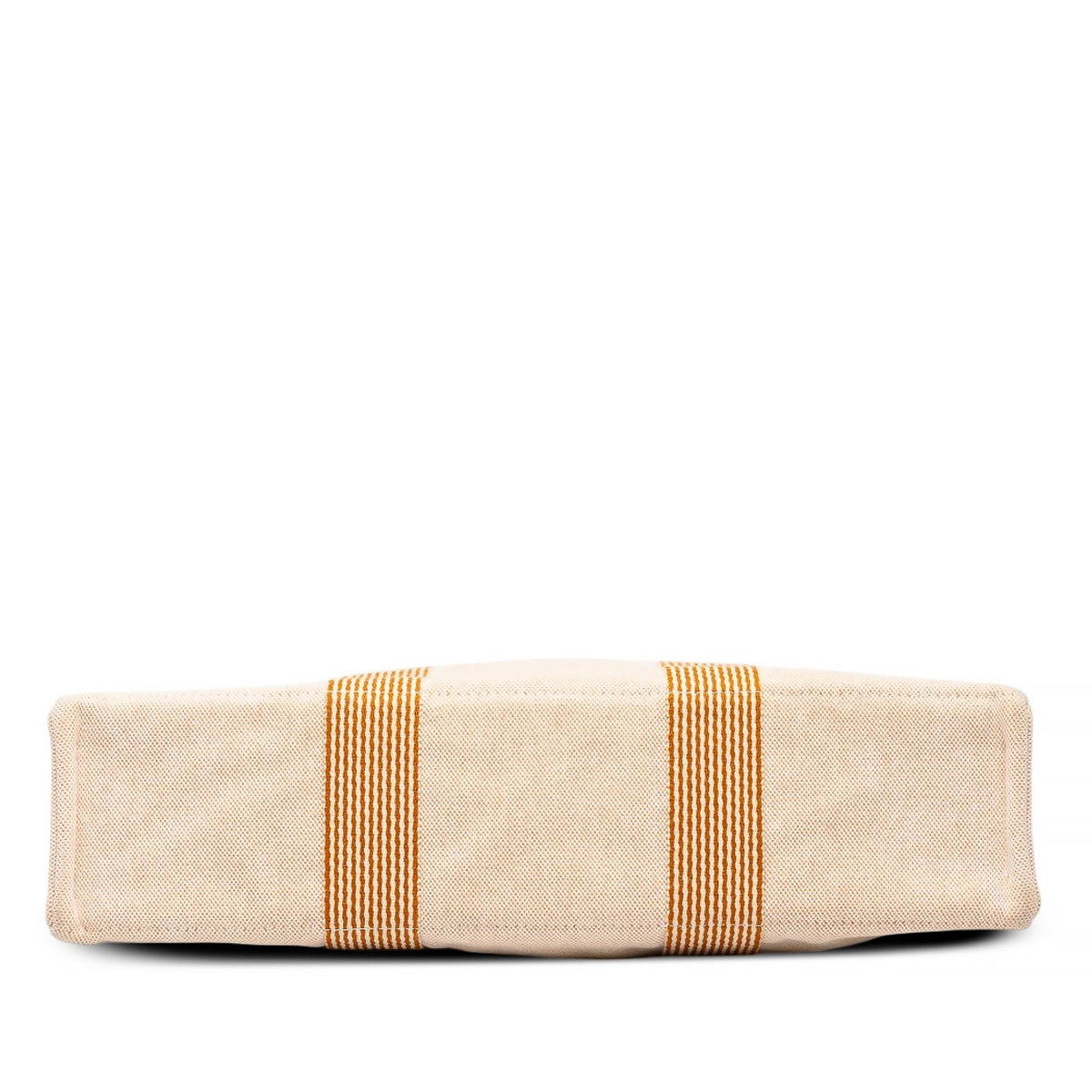 Hermes Canvas Fourre Tout MM