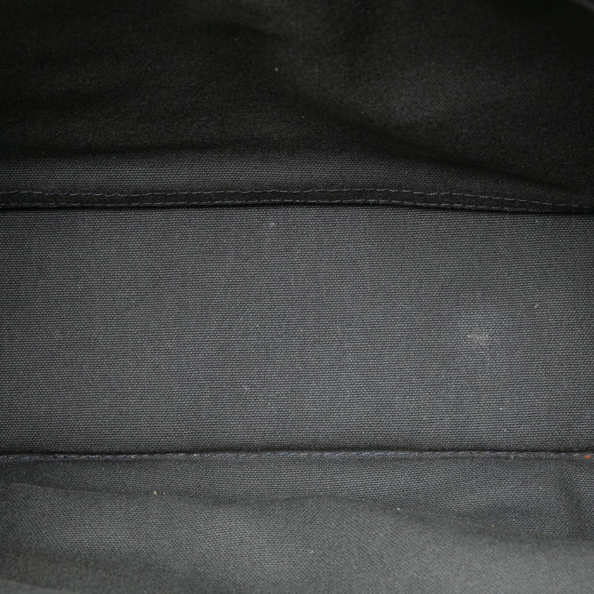 Hermes Canvas Fourre Tout PM