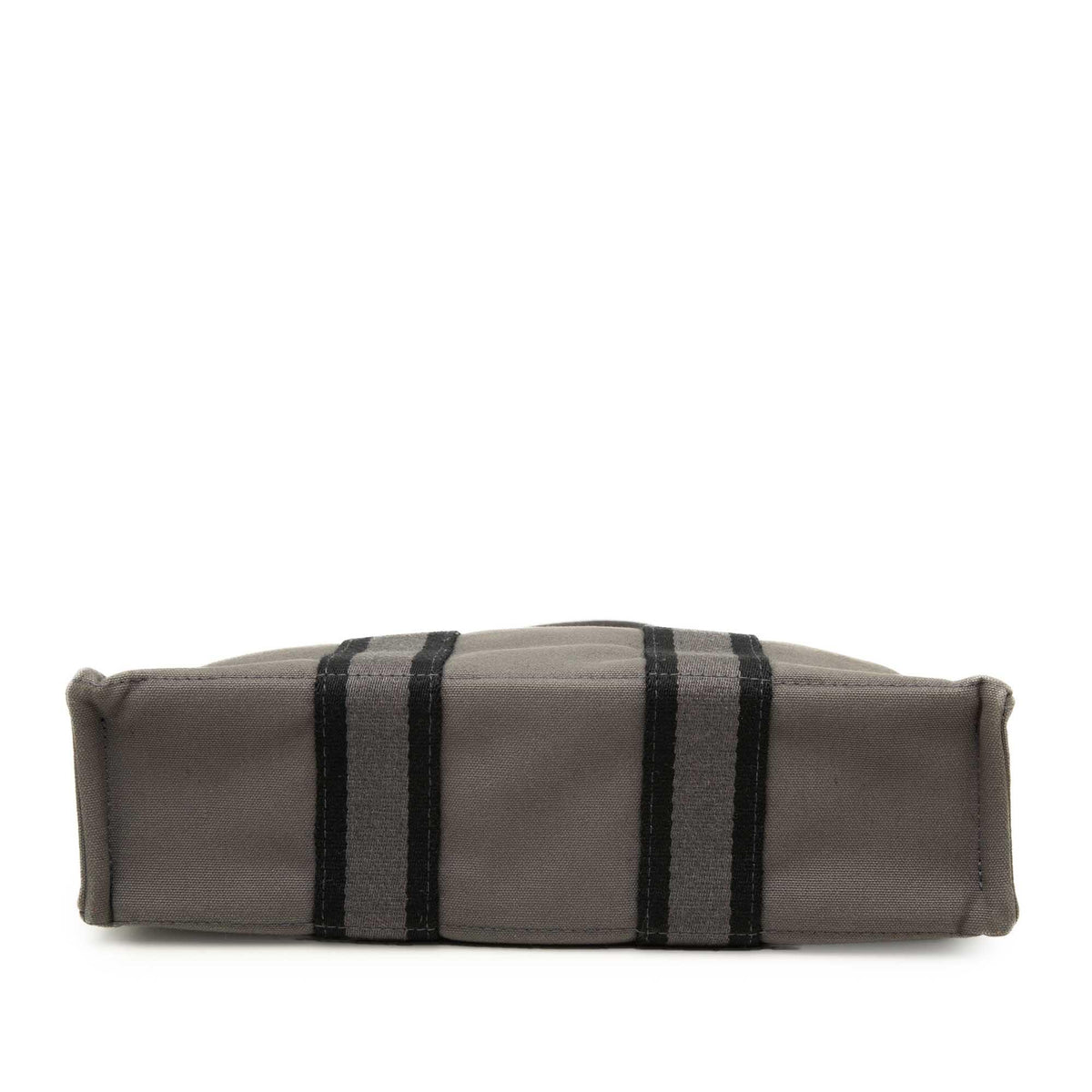 Hermes Canvas Fourre Tout PM