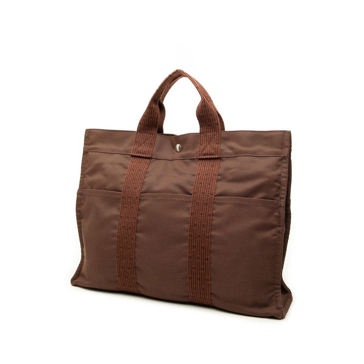 Hermes Canvas Herline MM