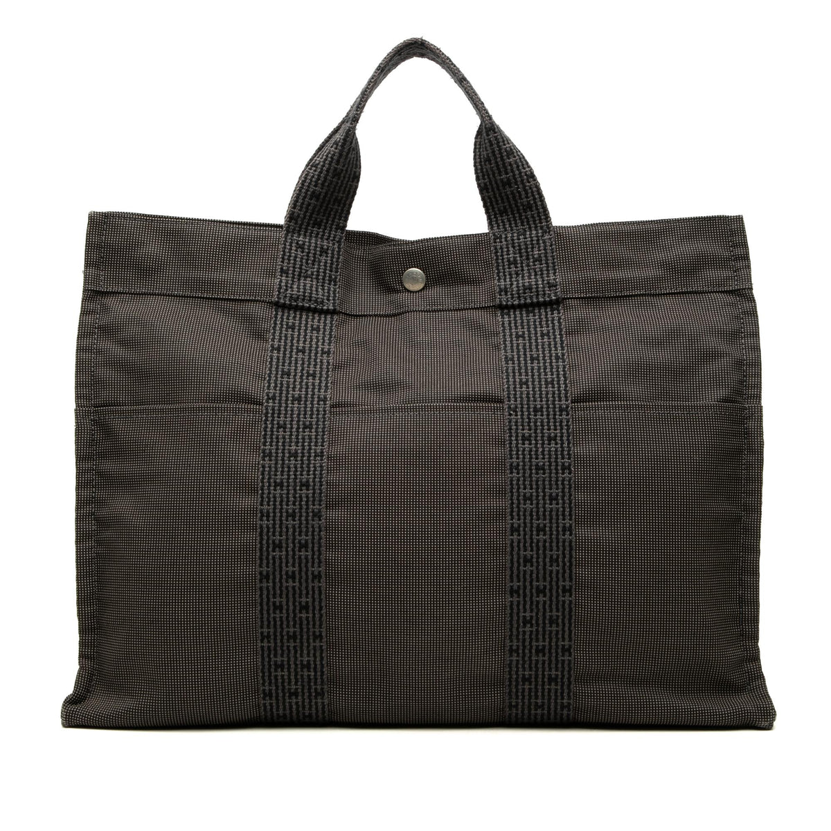 Hermes Canvas Herline MM