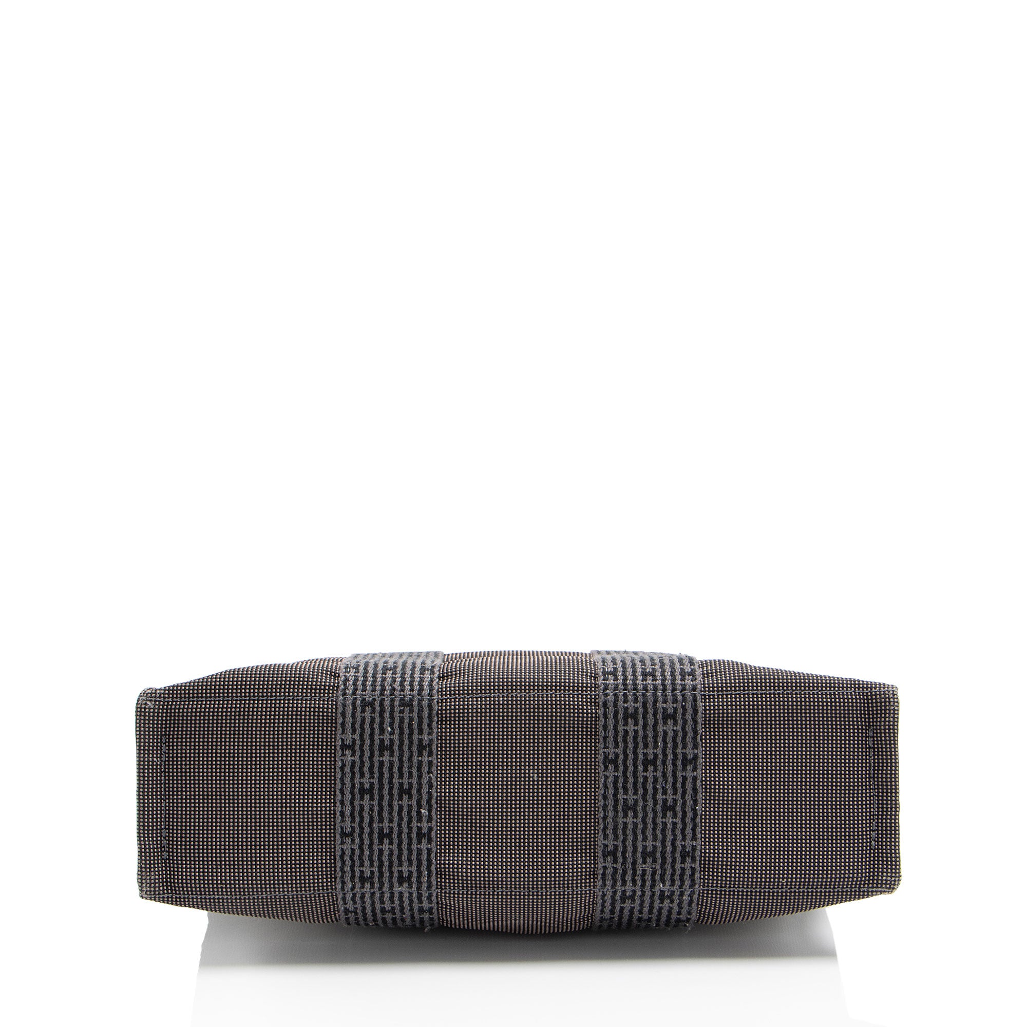 Hermes Canvas Herline PM Tote