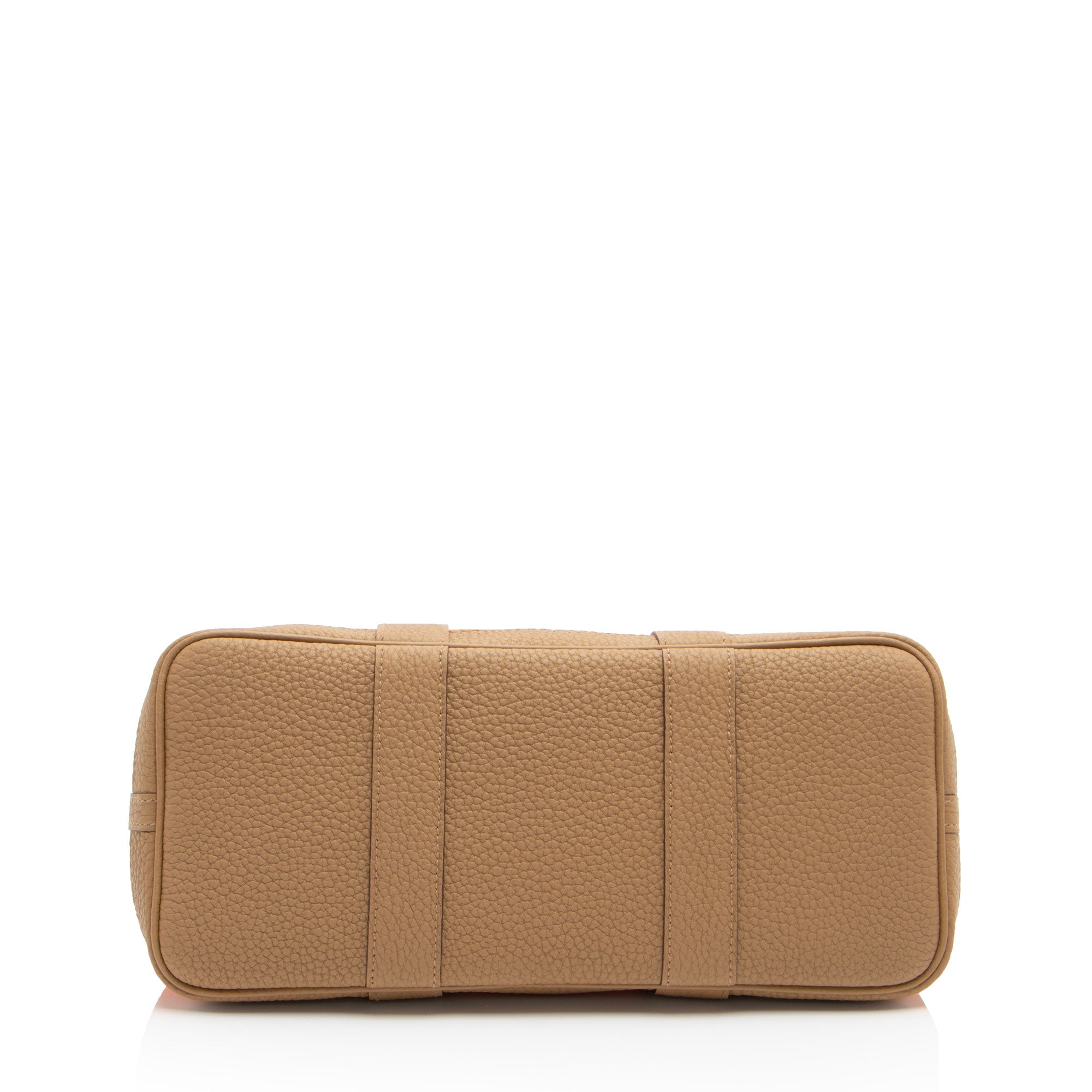 Hermes Canvas Negonda Garden Party 30 Tote (SHF-Z8LgOl)