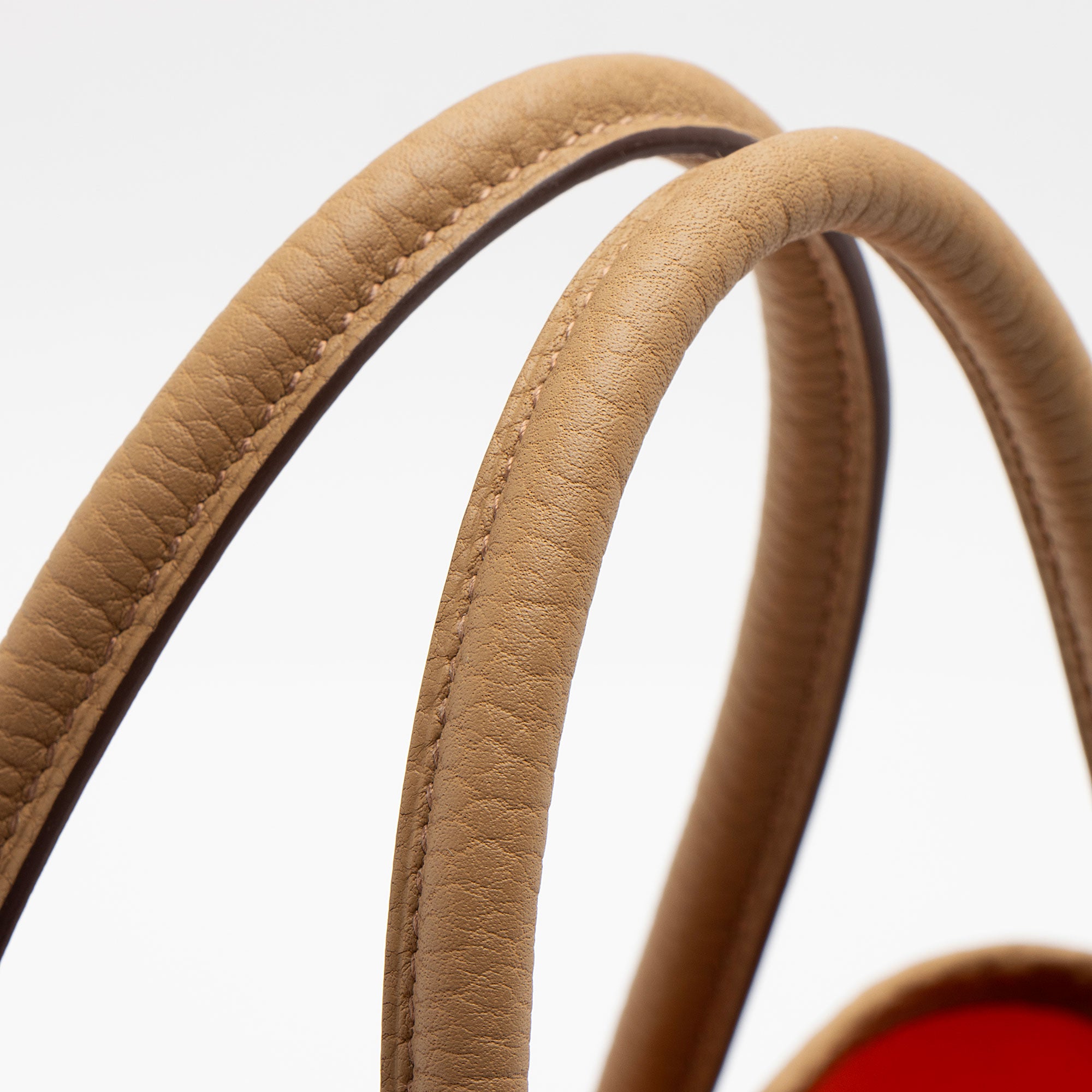 Hermes Canvas Negonda Garden Party 30 Tote (SHF-Z8LgOl)