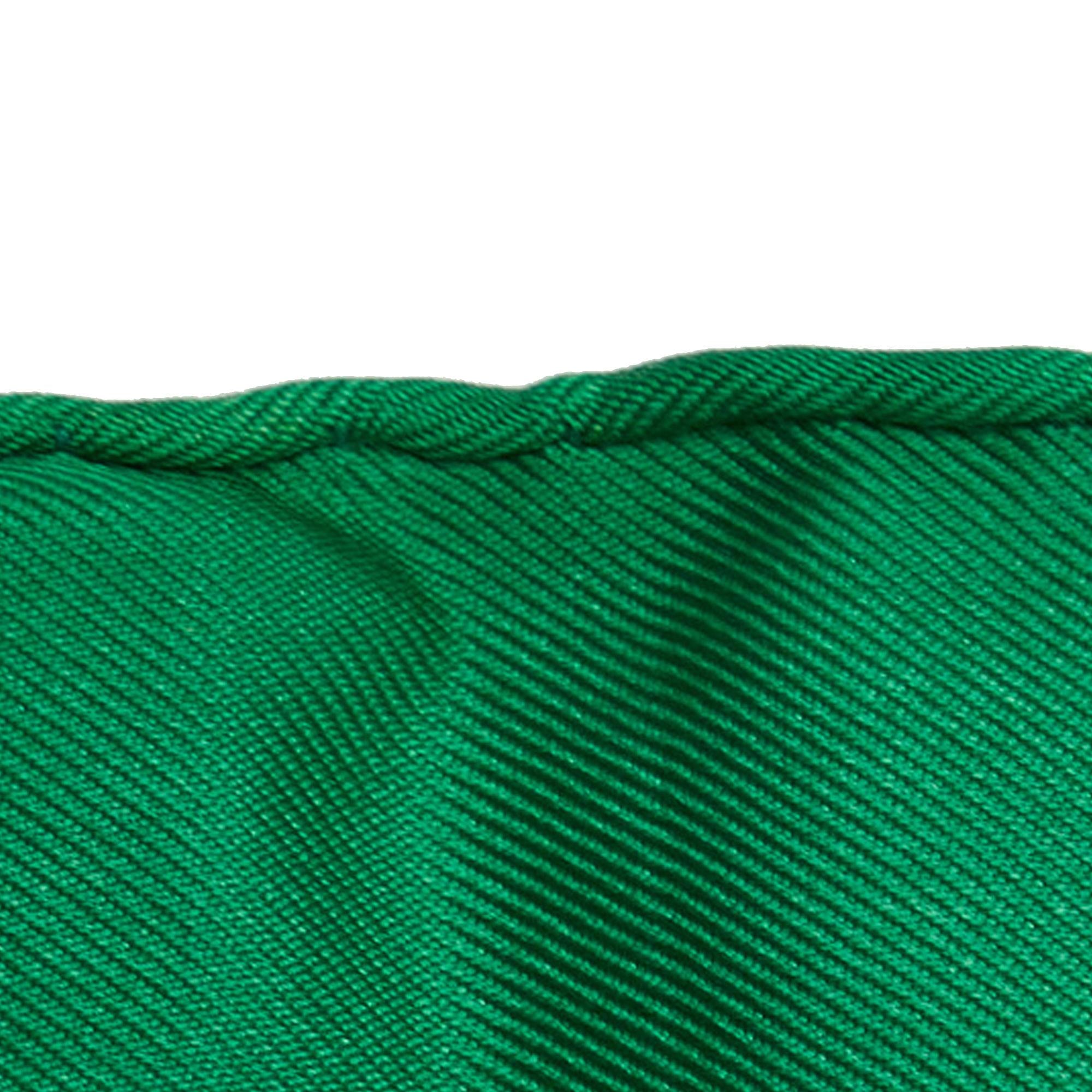 Hermes Caraibes Silk Scarf (SHG-hd01pF)