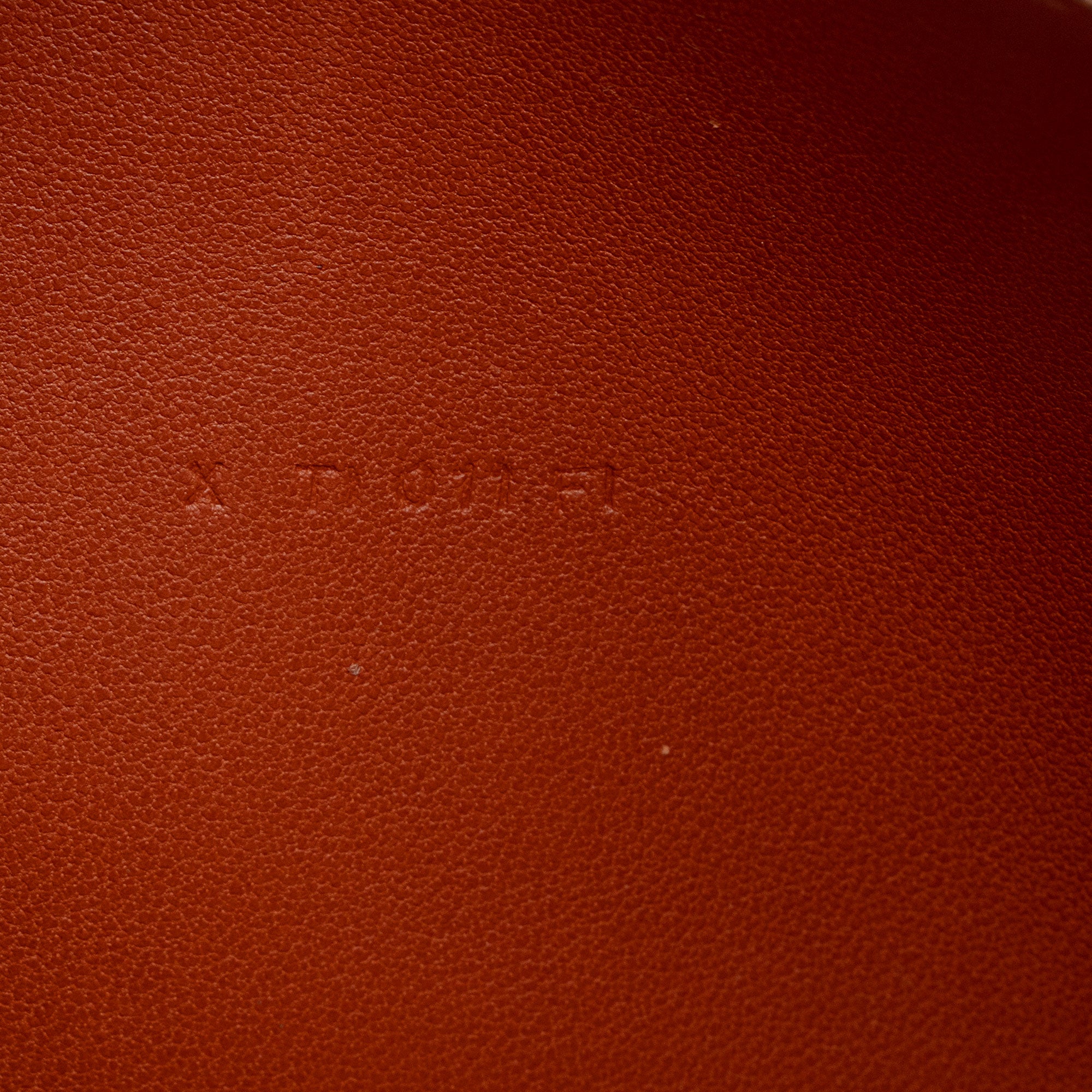 Hermes Chevre Leather Dogon Wallet (SHF-LFLnbg)