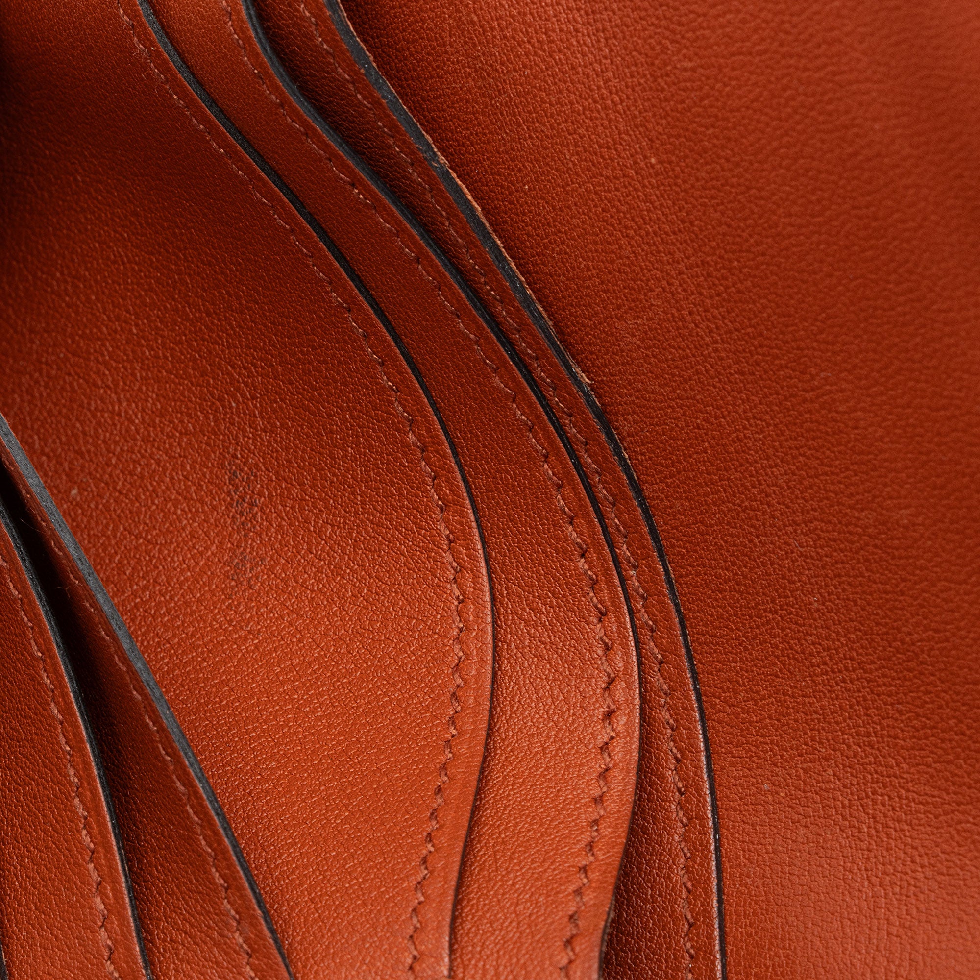 Hermes Chevre Leather Dogon Wallet (SHF-LFLnbg)