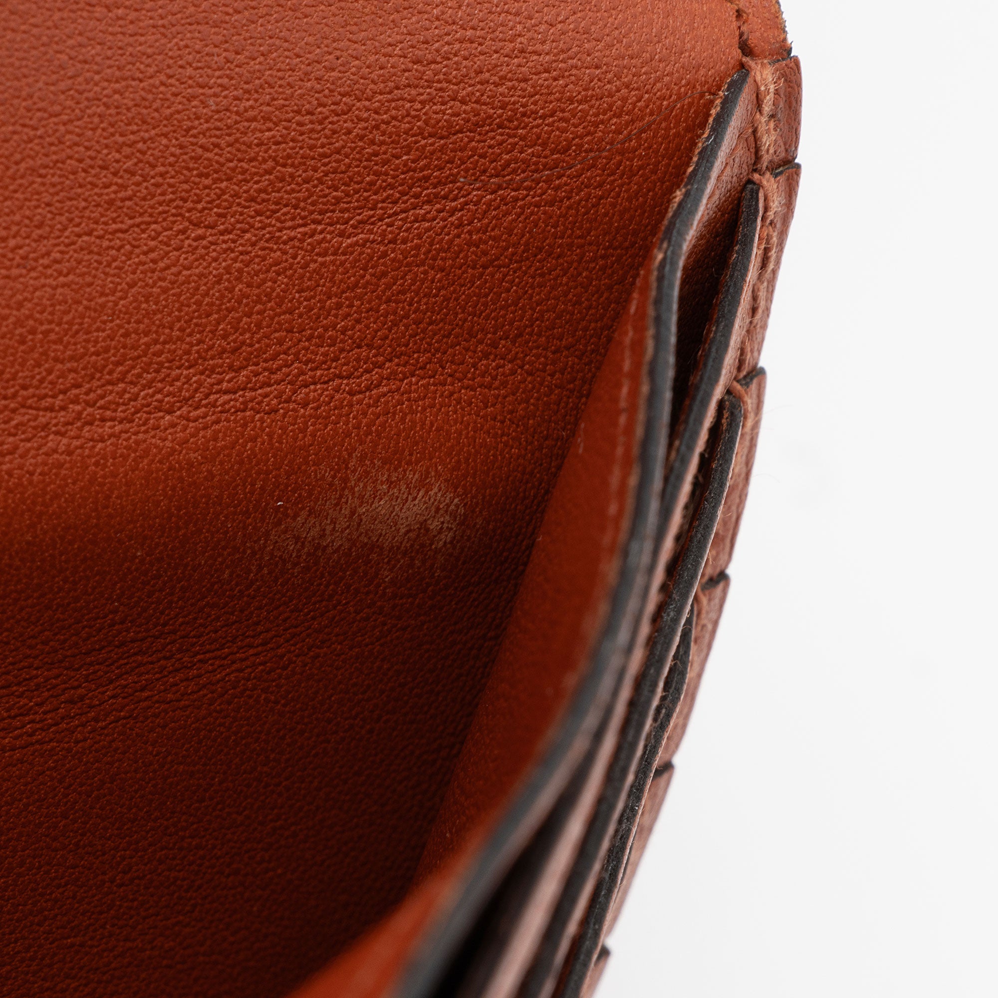 Hermes Chevre Leather Dogon Wallet (SHF-LFLnbg)