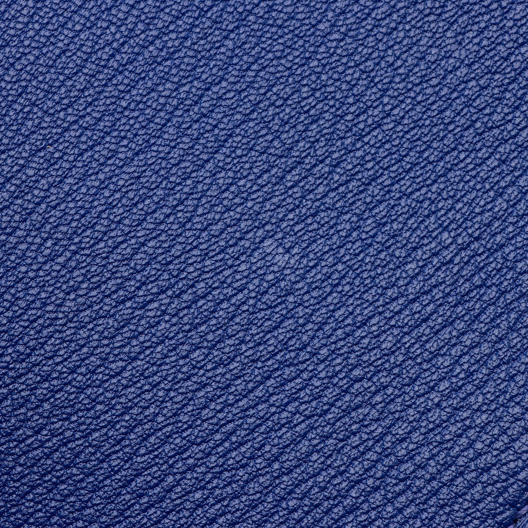 Hermes Chevre Mysore Cinhetic Clutch (SHF-SQaQMu)